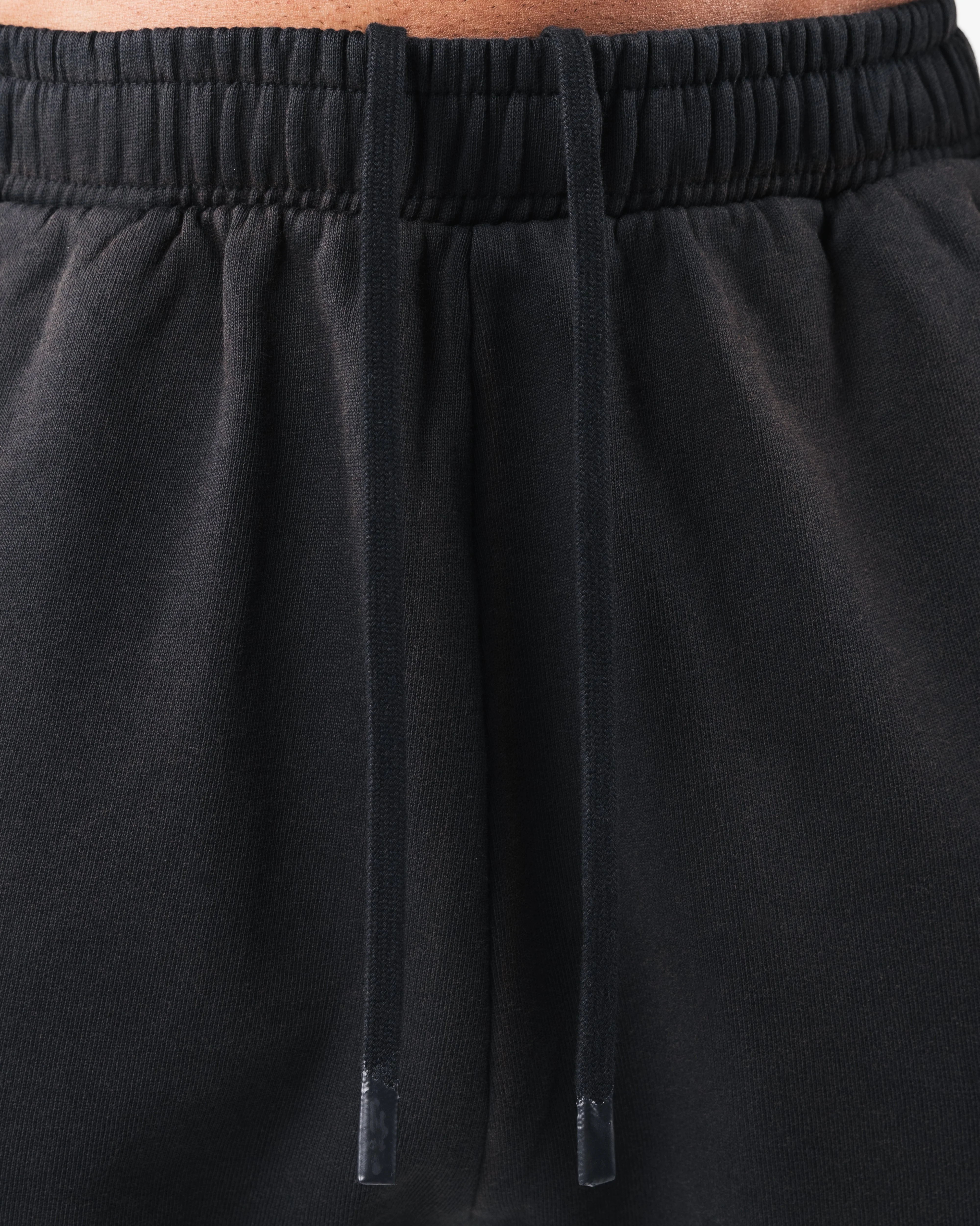 Sunfade Short - Black - Image 6