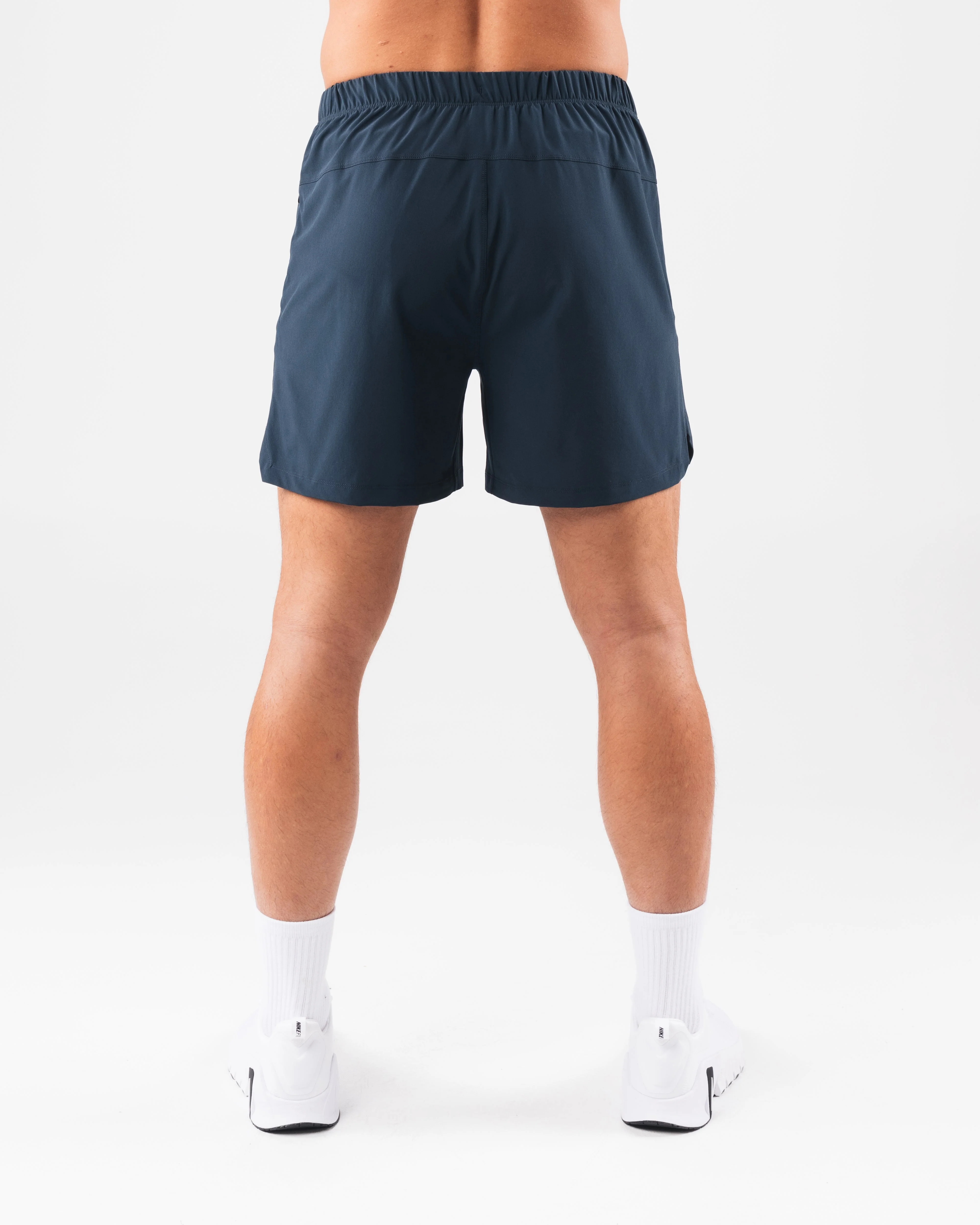 Swift Short 5" - Deep Navy - Image 4