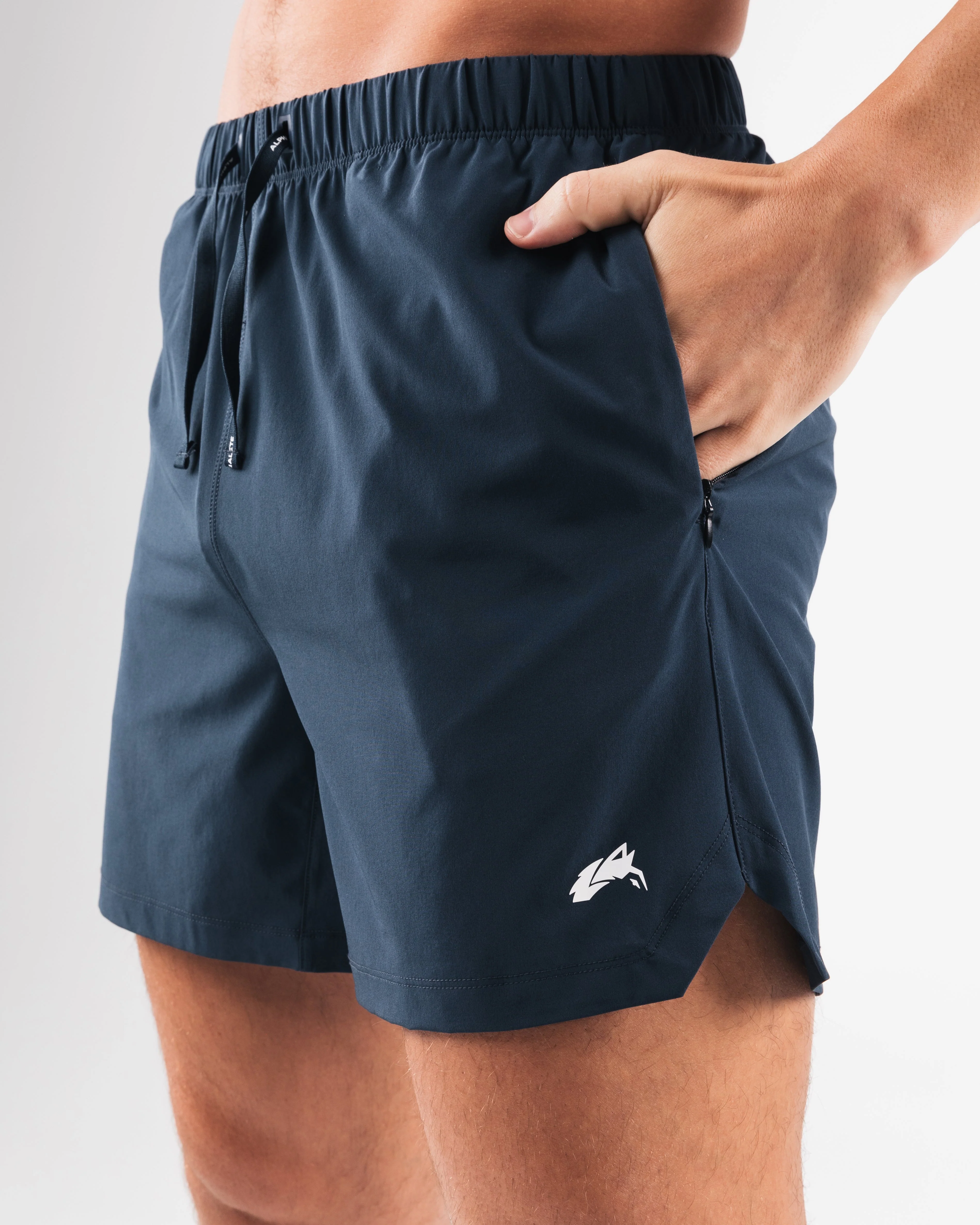 Swift Short 5" - Deep Navy - Image 5