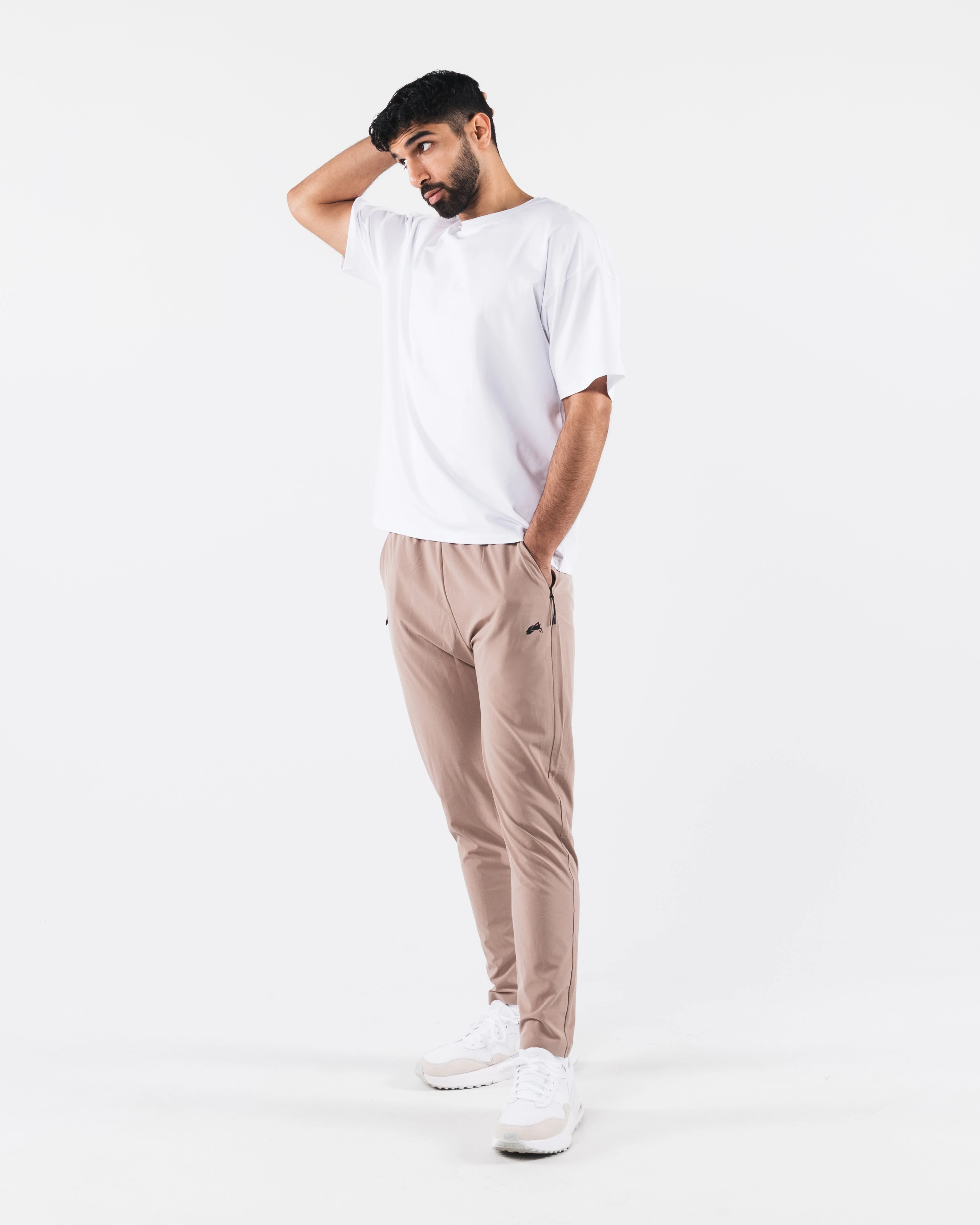 Swift Training Pant - Sand - Image 2