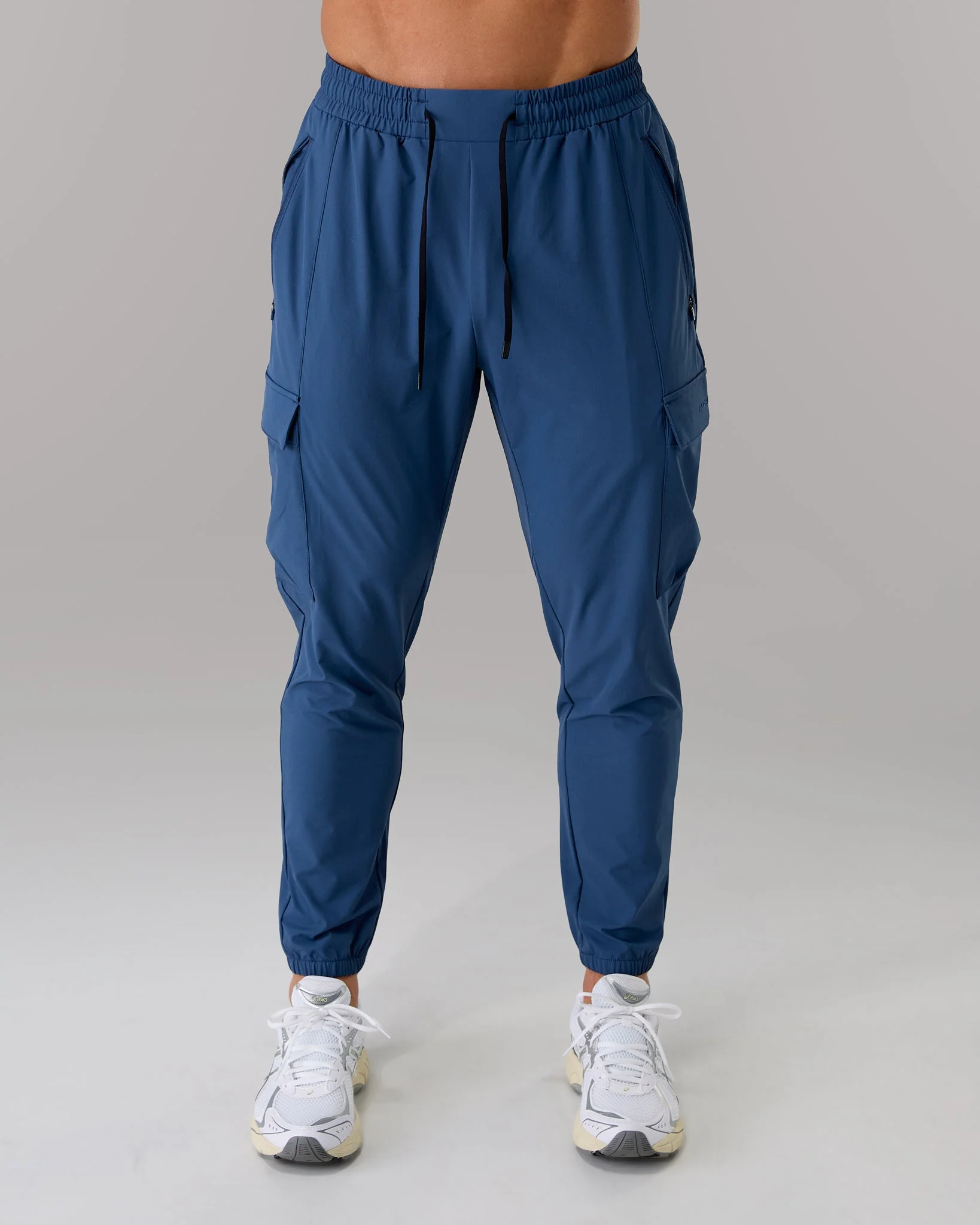 Tech Cargo Pant - Titan - Image 3