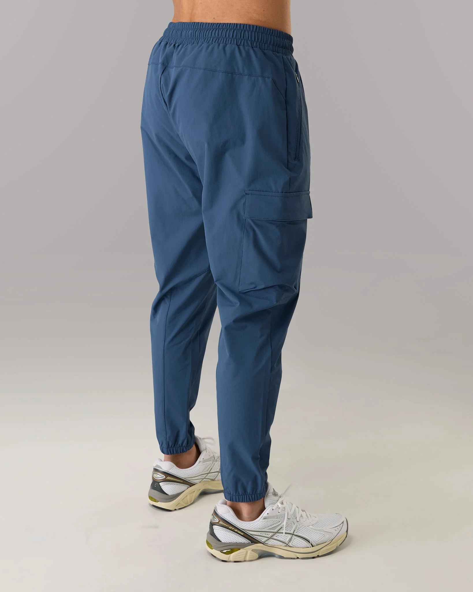 Tech Cargo Pant - Titan - Image 4