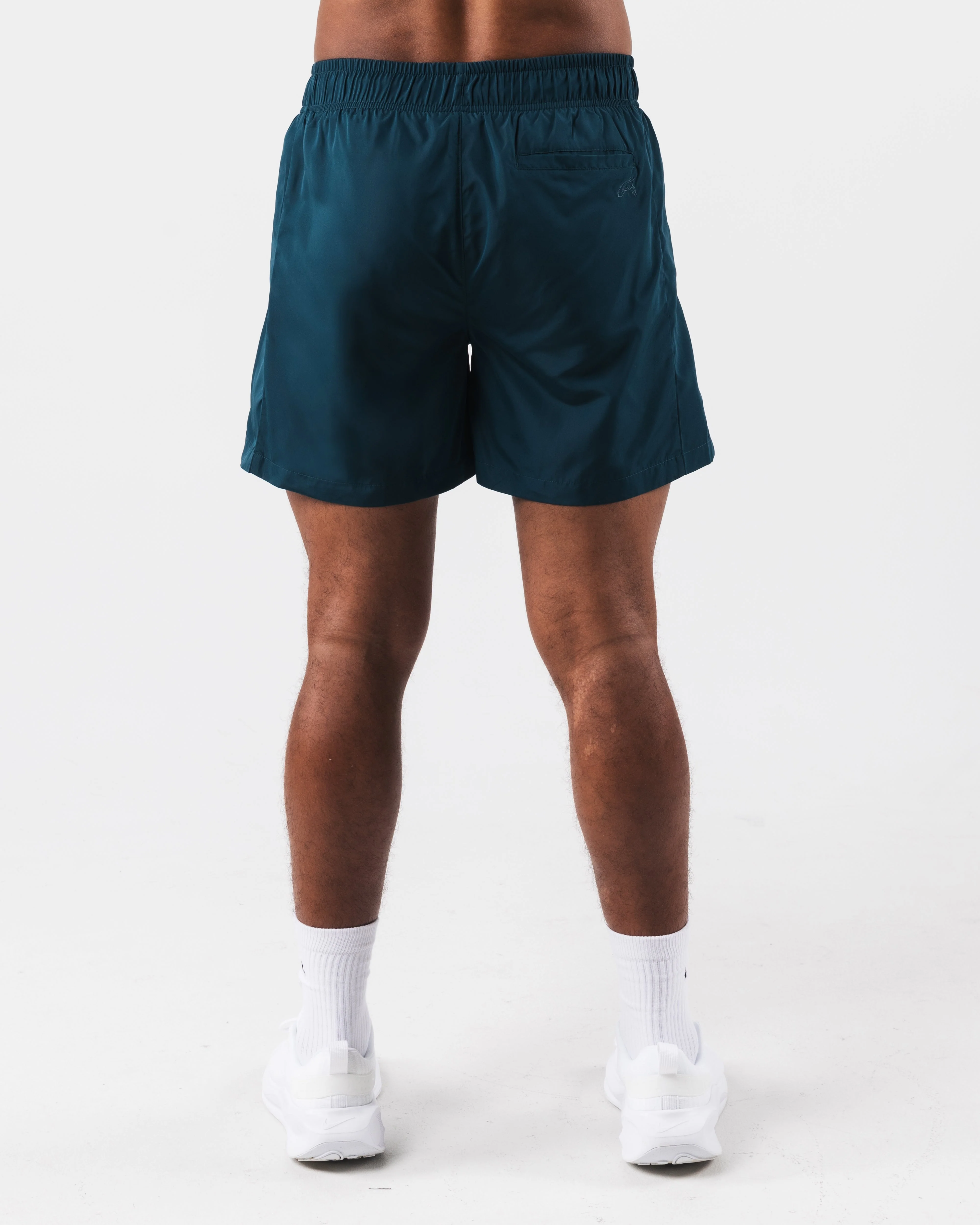 Technical Swim Short - Oasis - Image 4