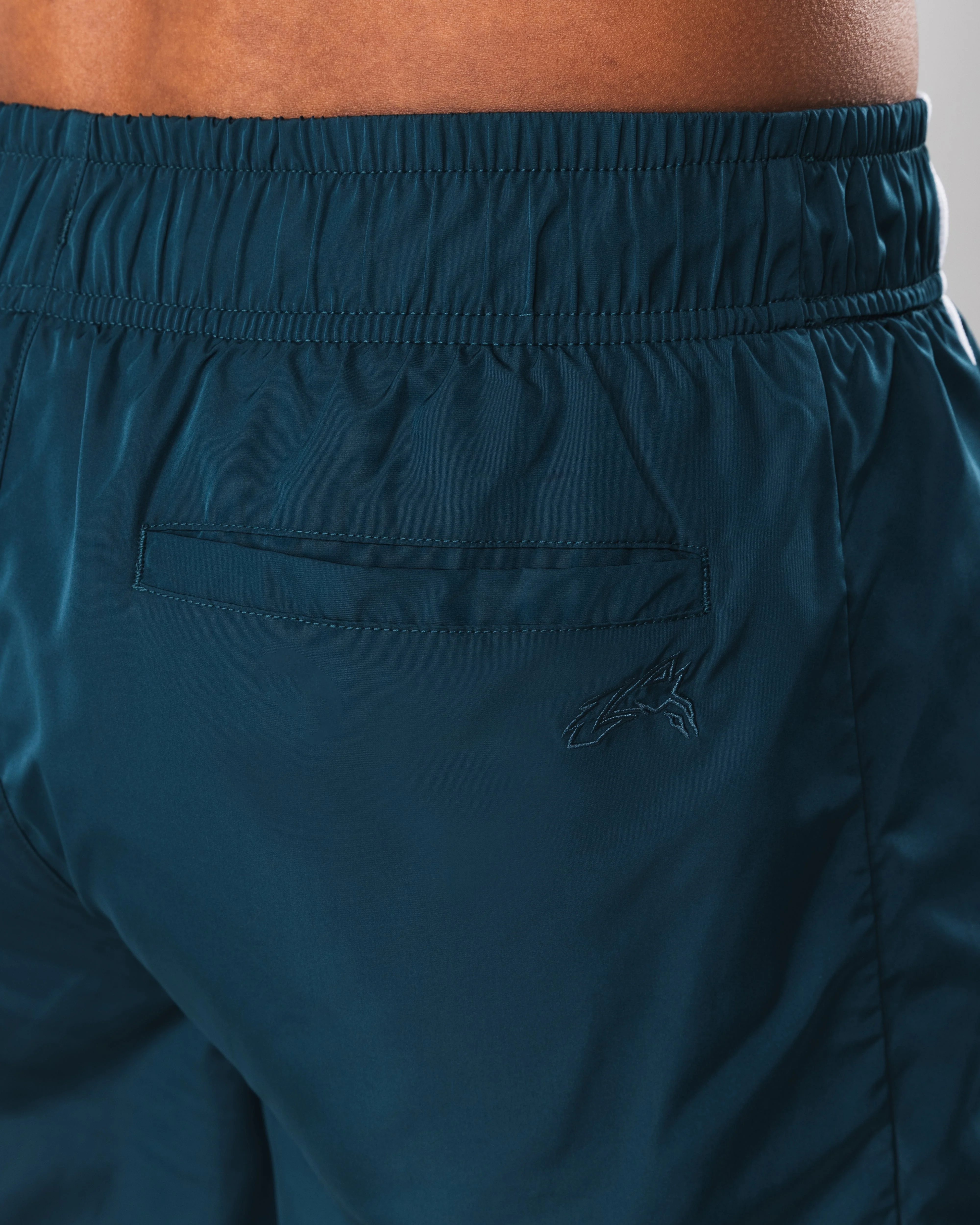 Technical Swim Short - Oasis - Image 6