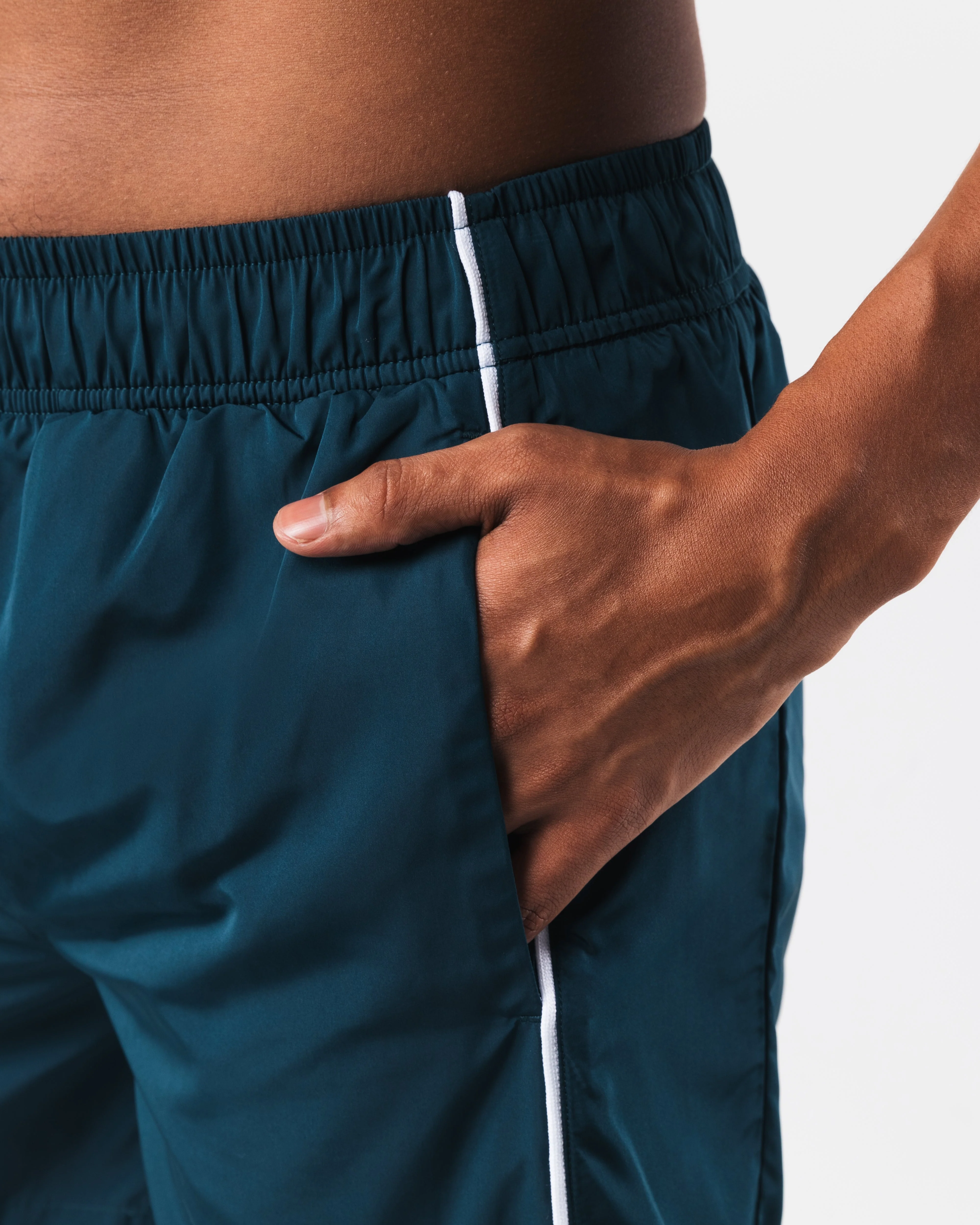 Technical Swim Short - Oasis - Image 7