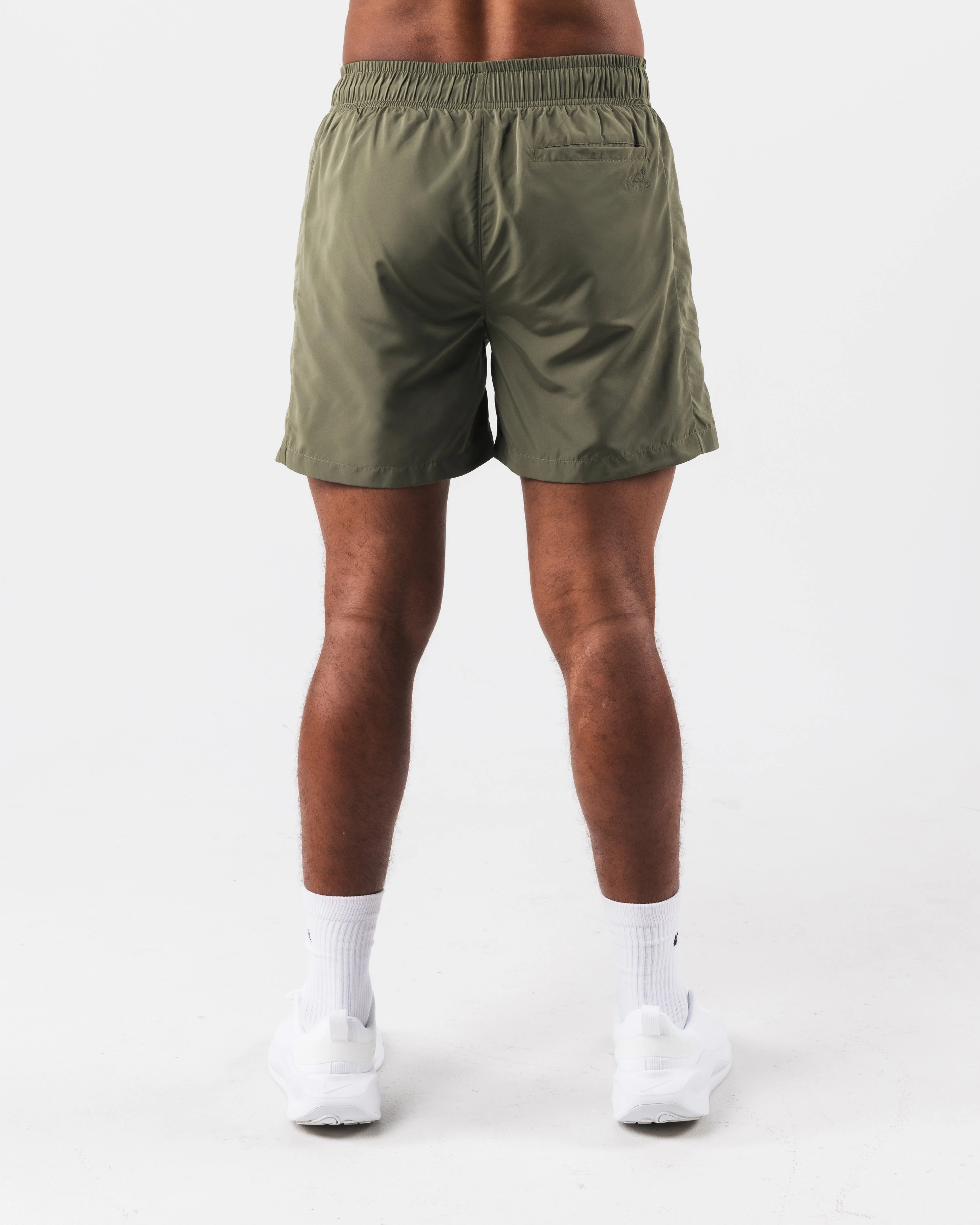 Technical Swim Short - Reseda - Image 4
