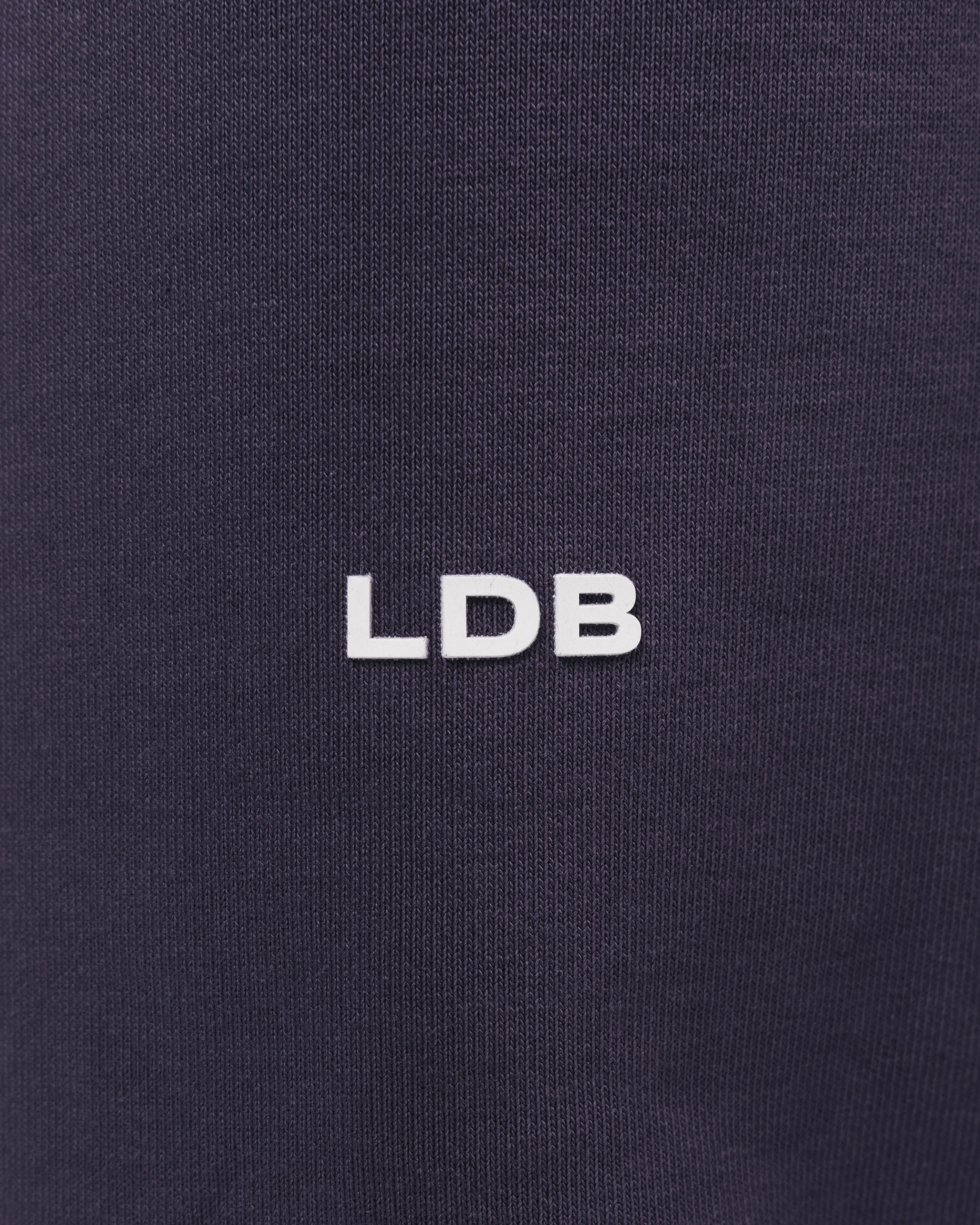 Three Pillar Heavyweight Pant - Muted Purple - Image 6