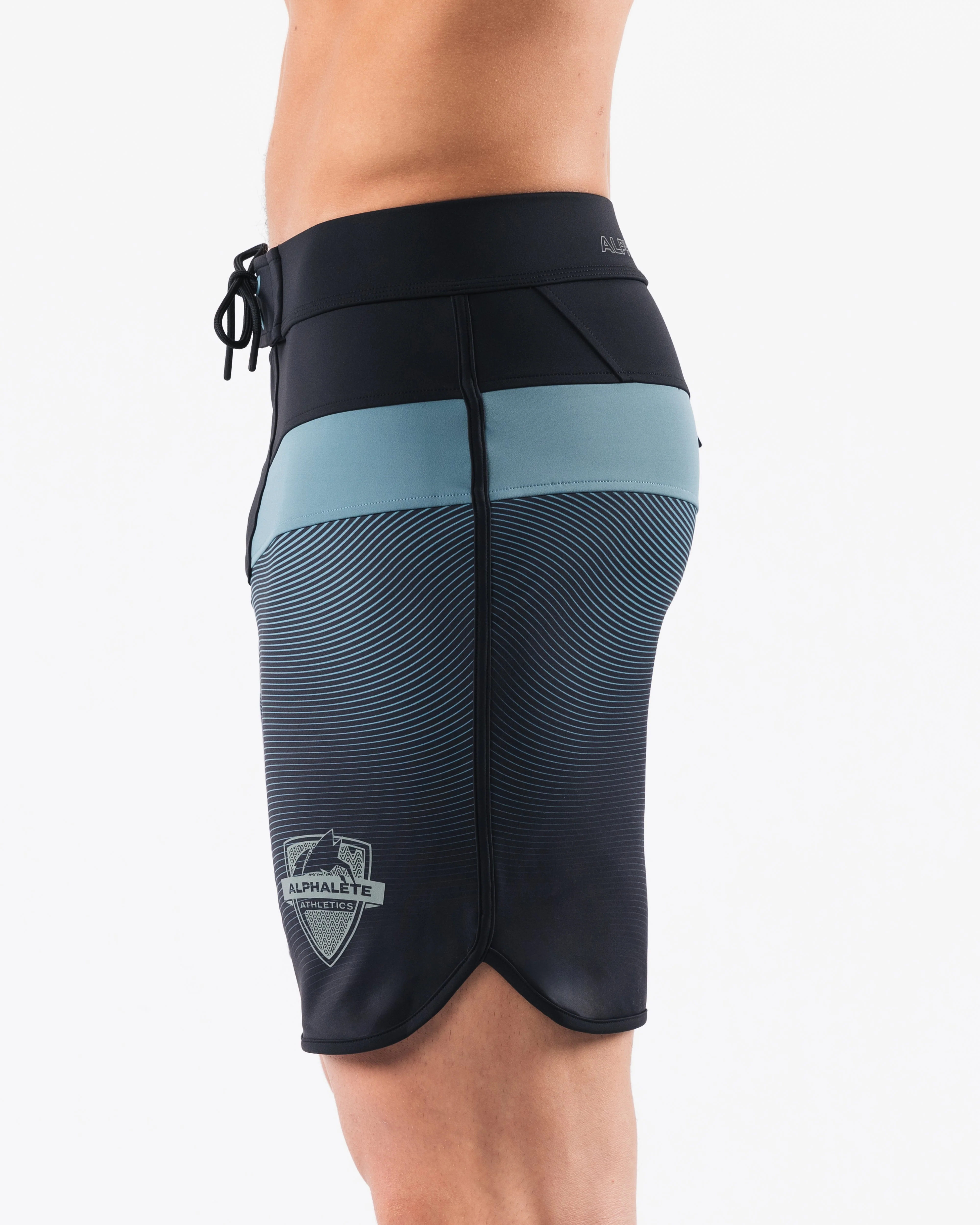 SSC Boardshort - Black Stone - Image 3