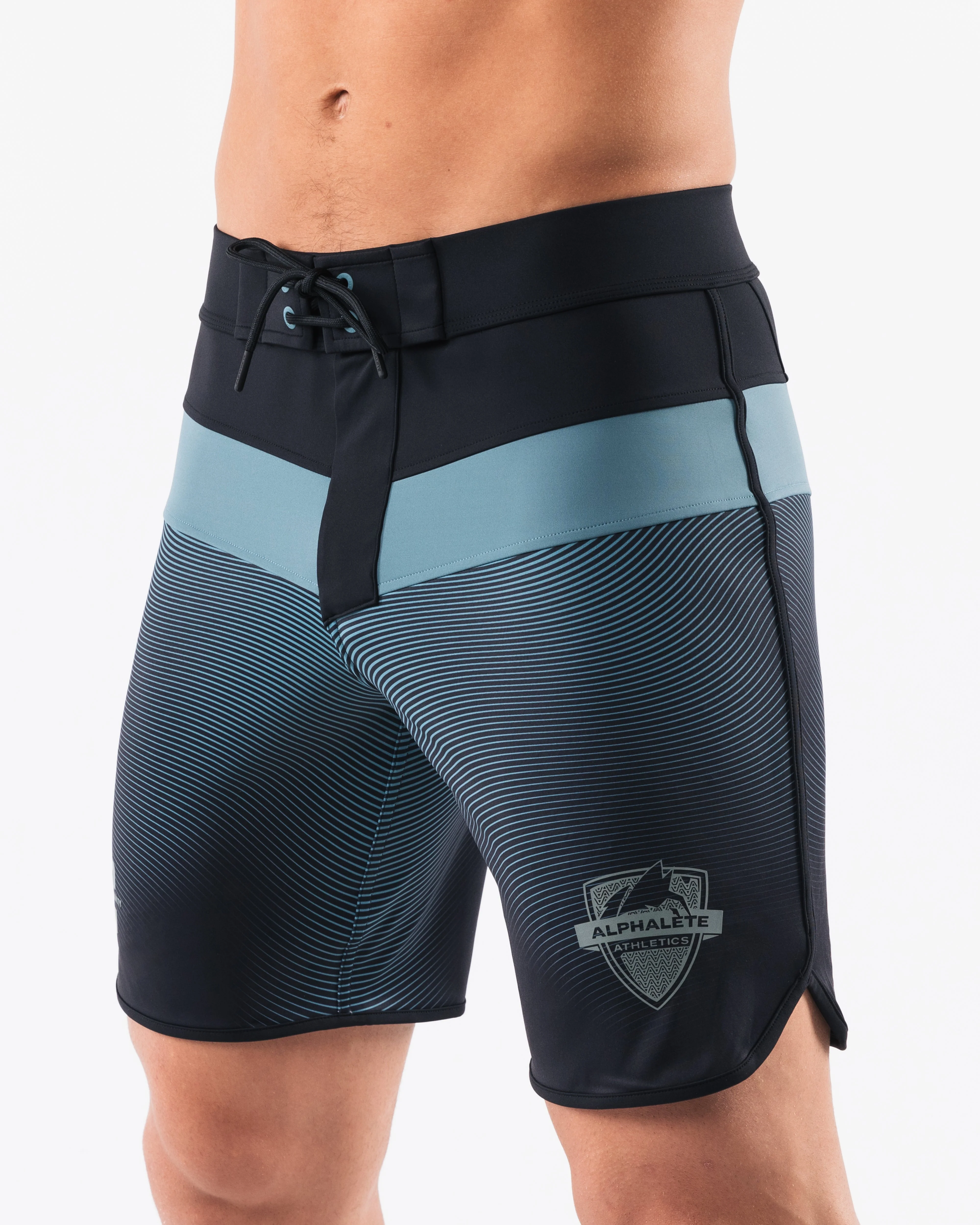 SSC Boardshort - Black Stone - Image 4