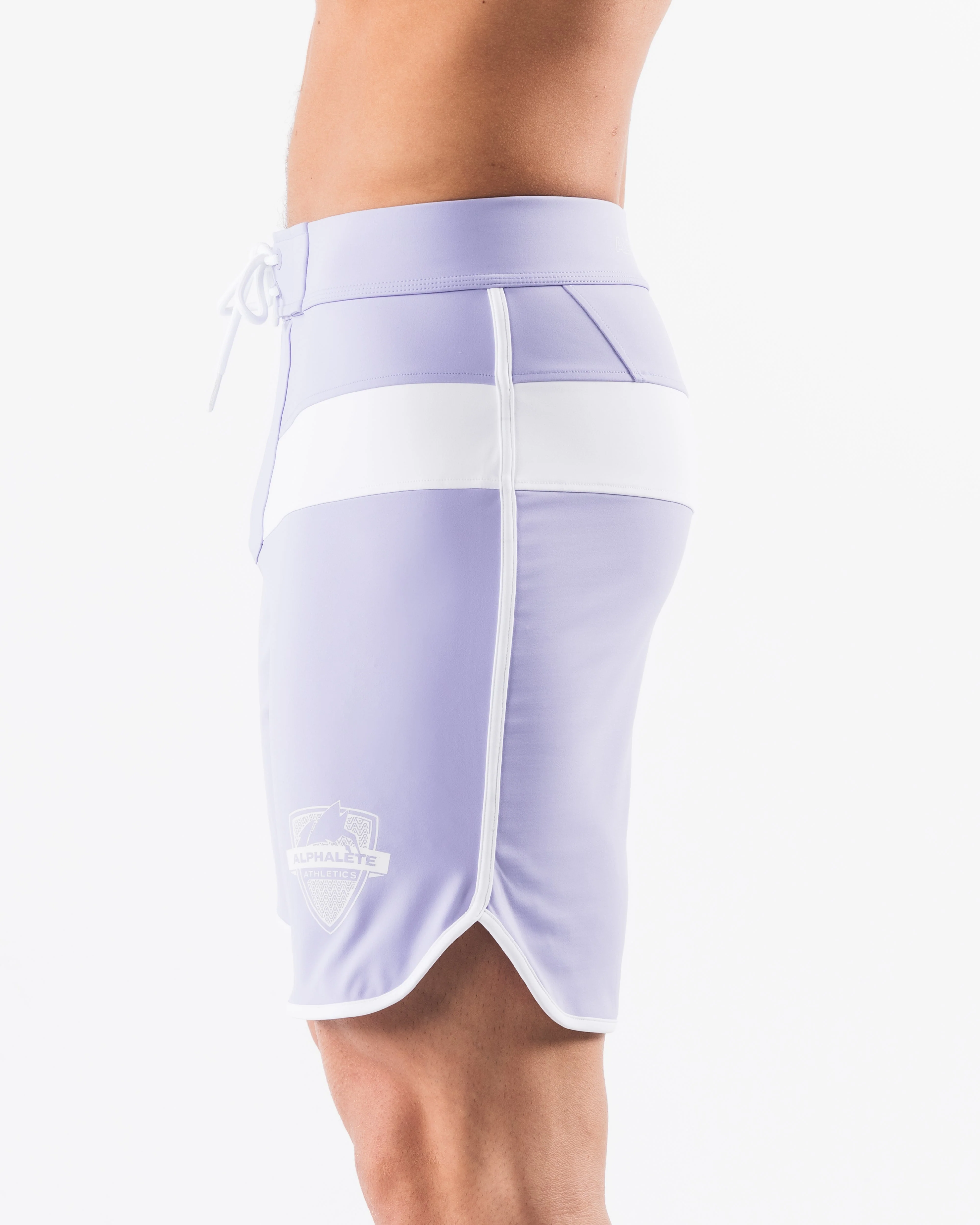 Titan Boardshort - Eminence Purple - Image 3