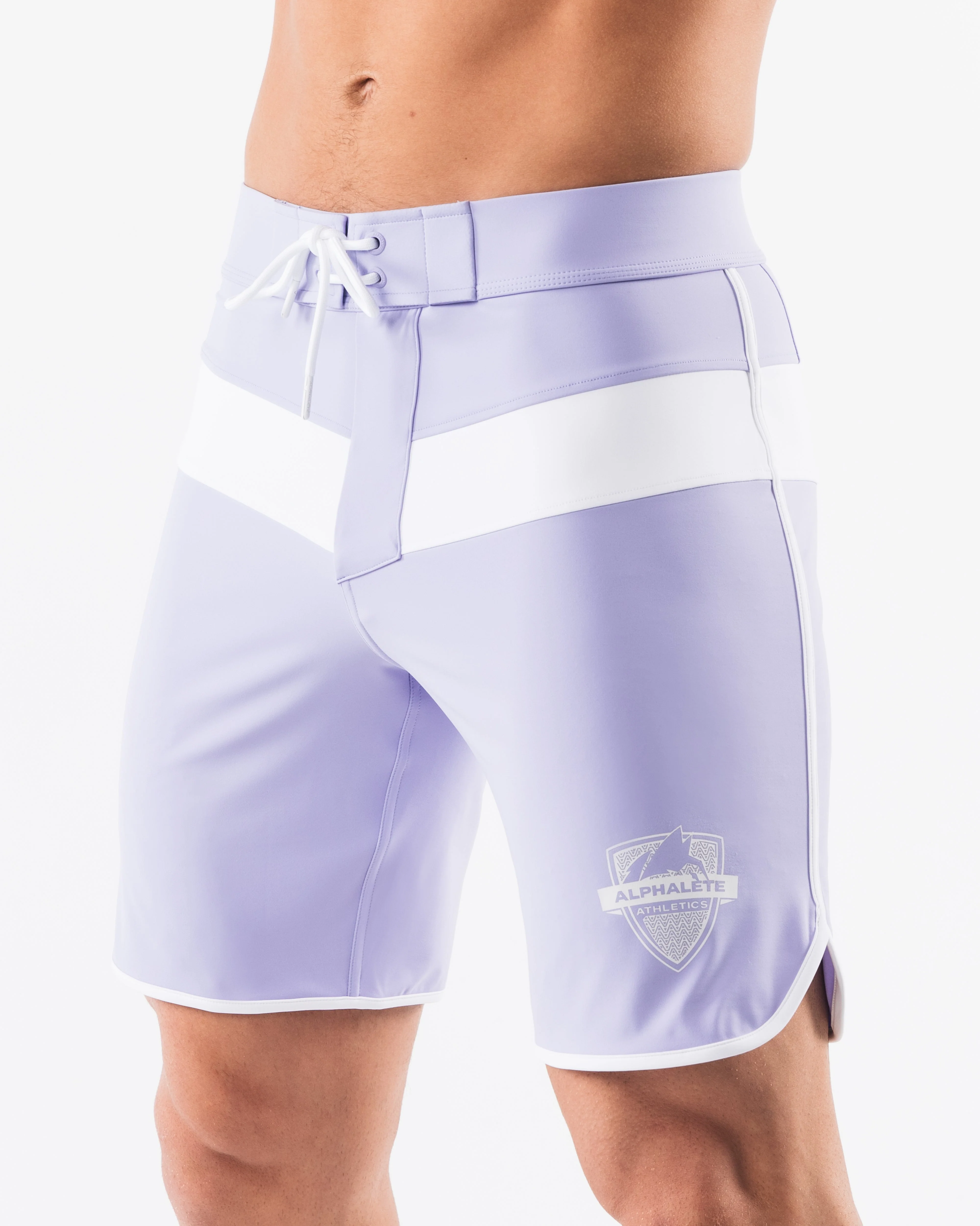 Titan Boardshort - Eminence Purple - Image 4