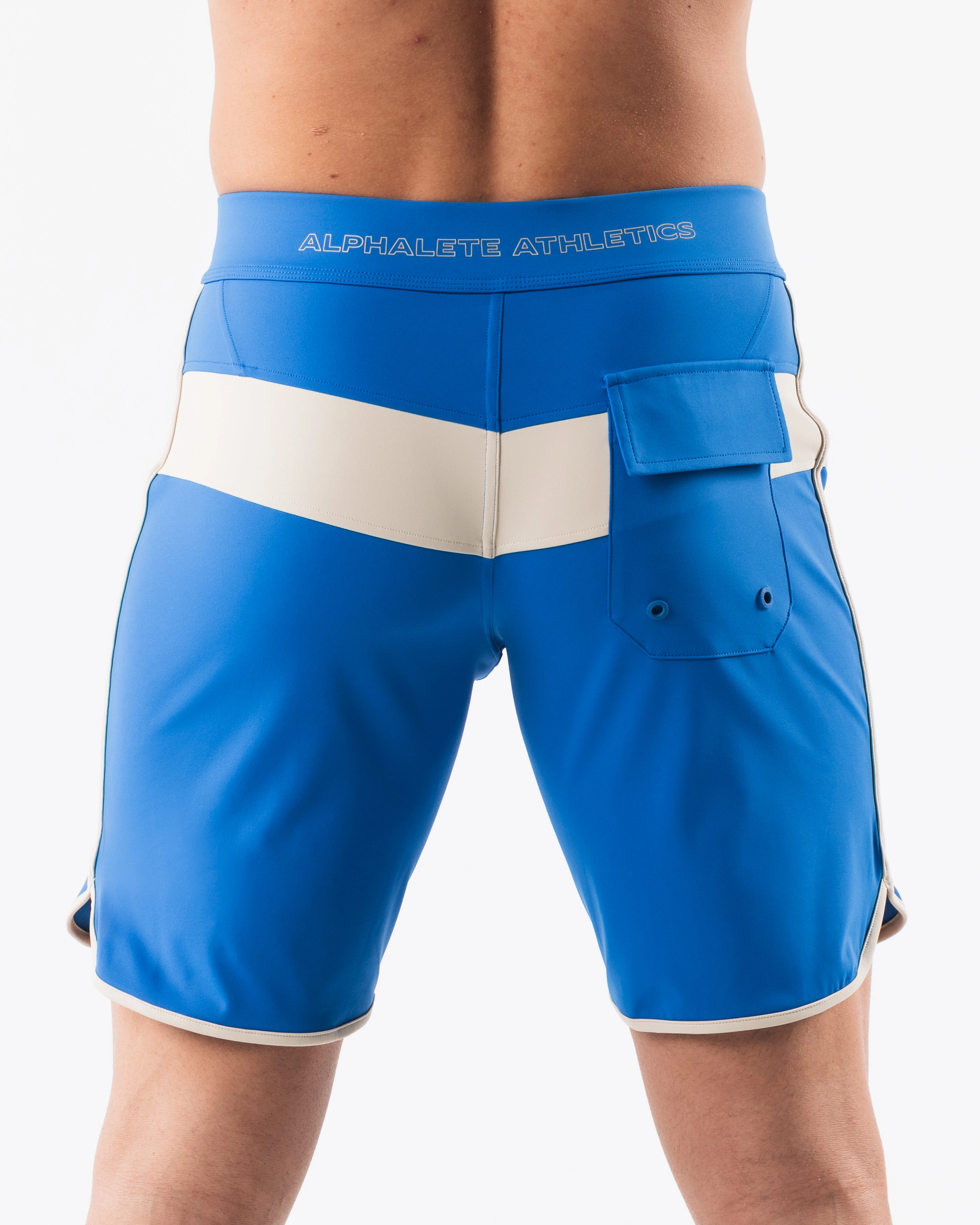 Titan Boardshort - Royal Tan - Image 2