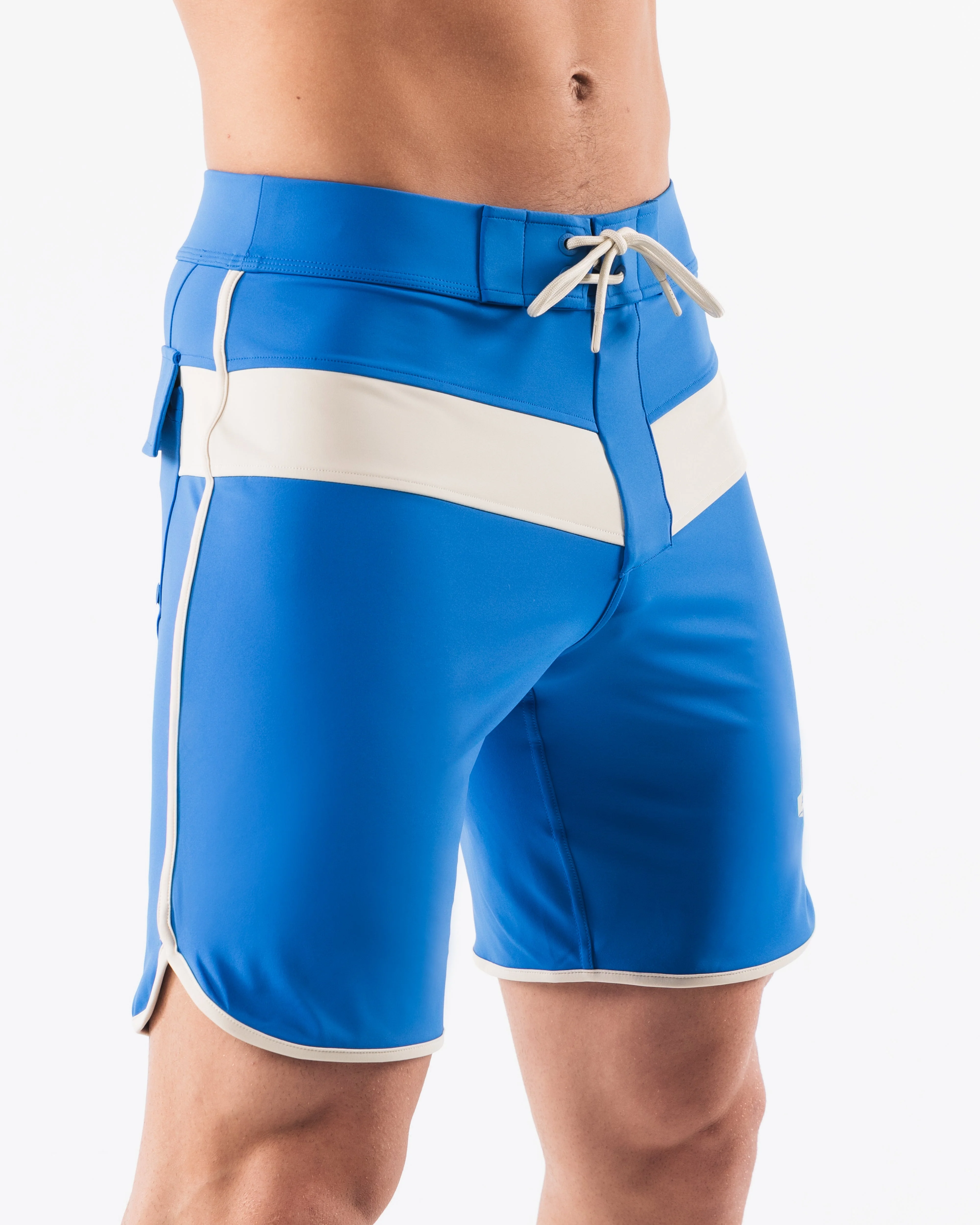 Titan Boardshort - Royal Tan - Image 5