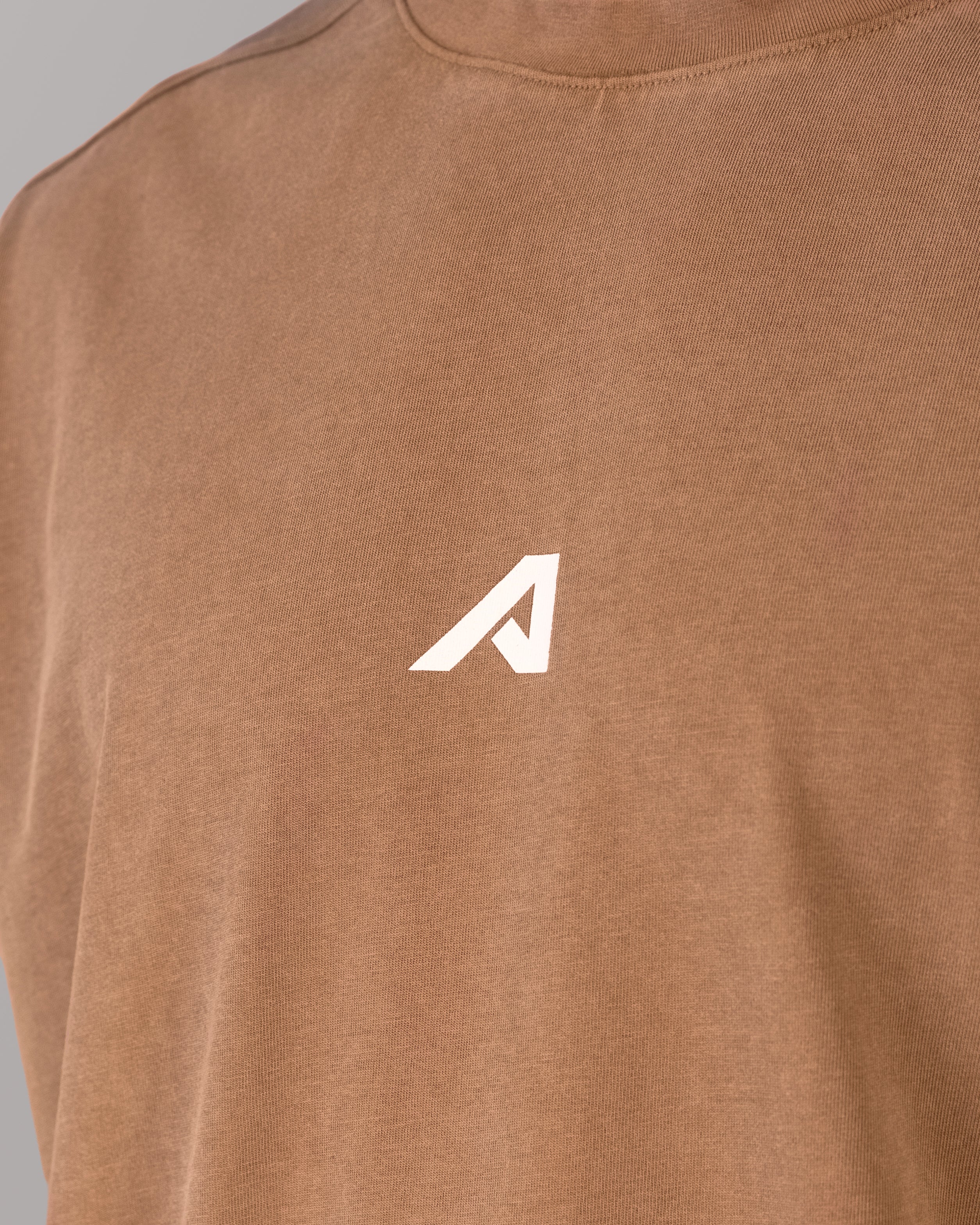 Union Mineral Cutoff - Brown - Image 6