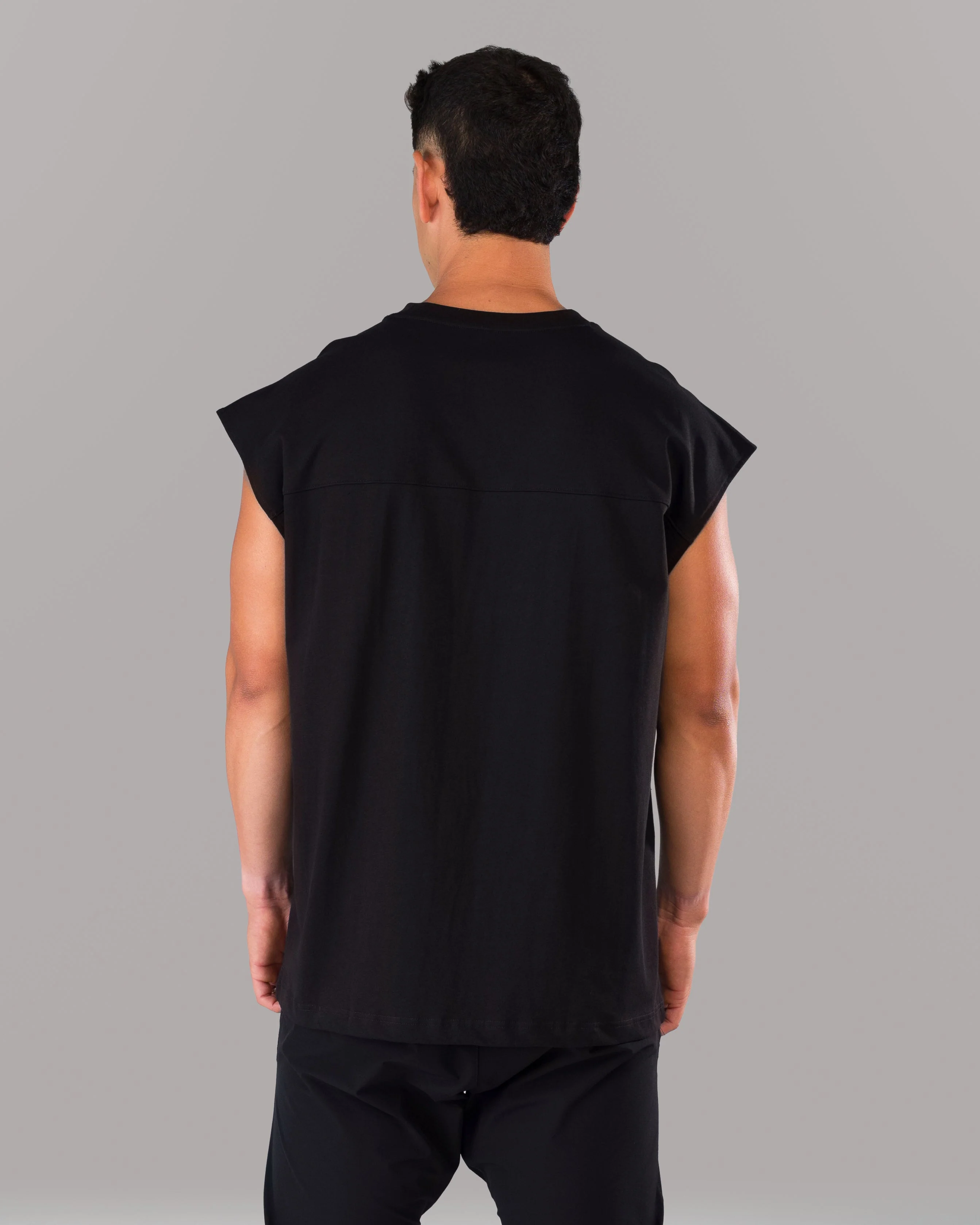 Union Mineral Cutoff - Black - Image 3