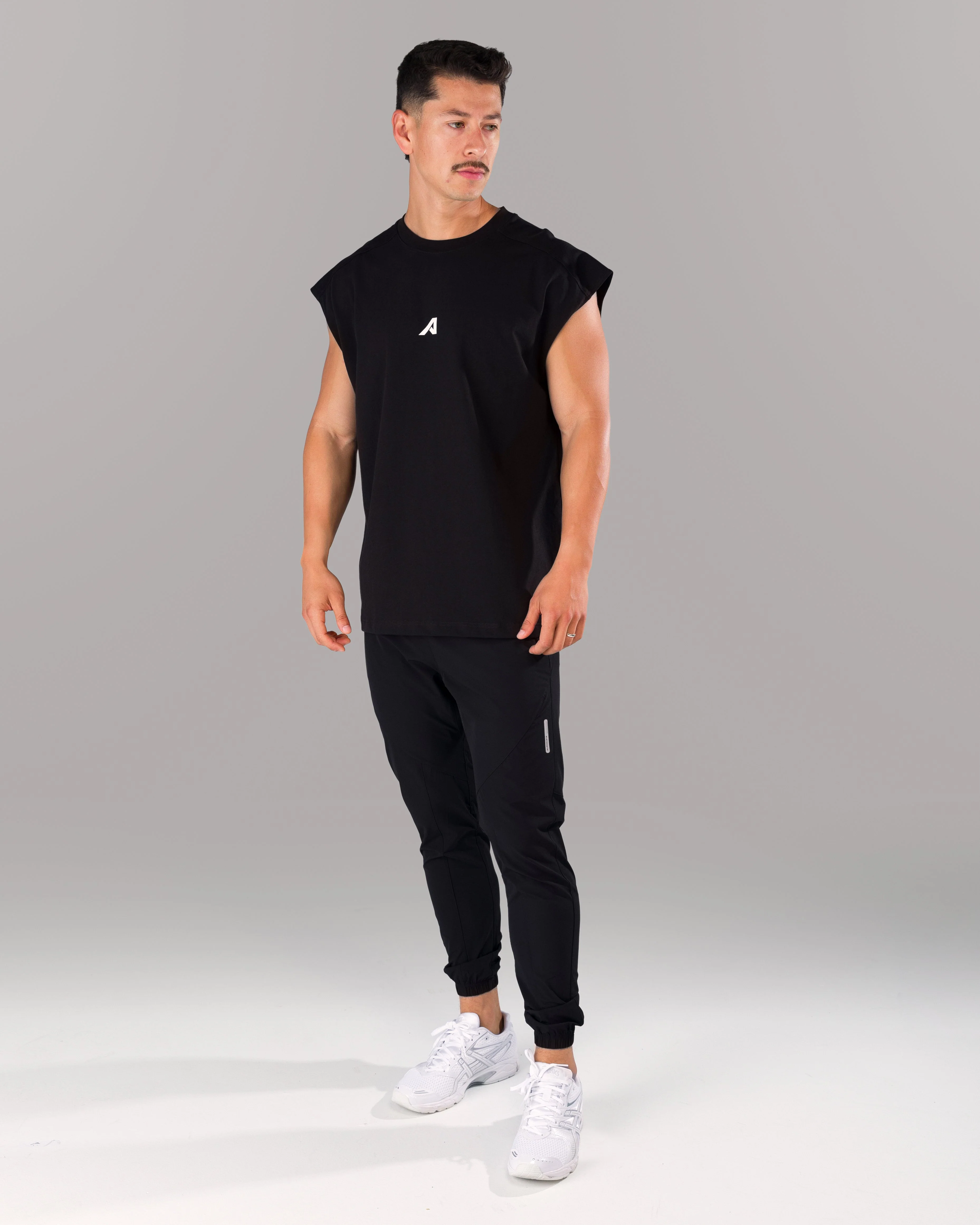 Union Mineral Cutoff - Black - Image 4
