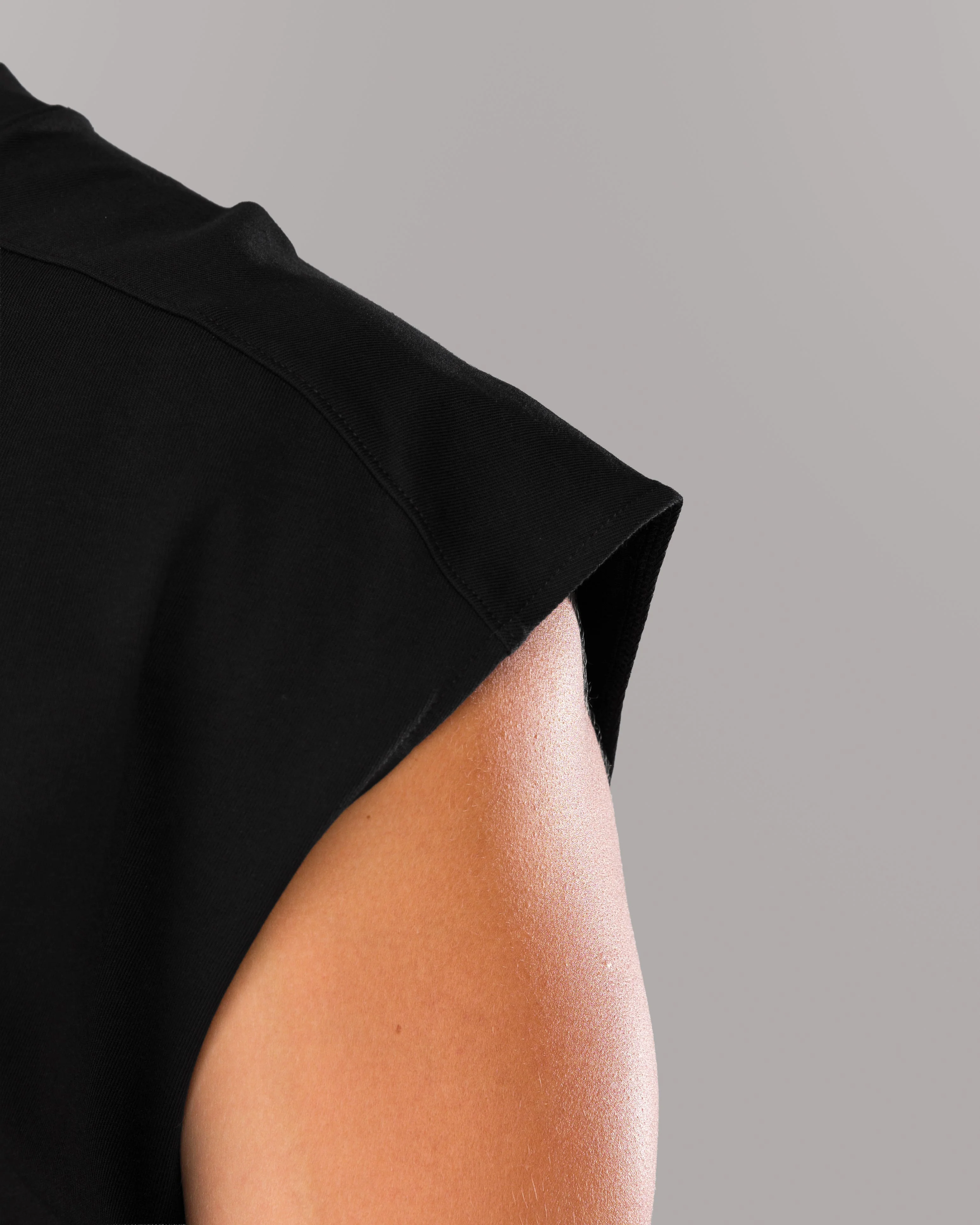 Union Mineral Cutoff - Black - Image 5