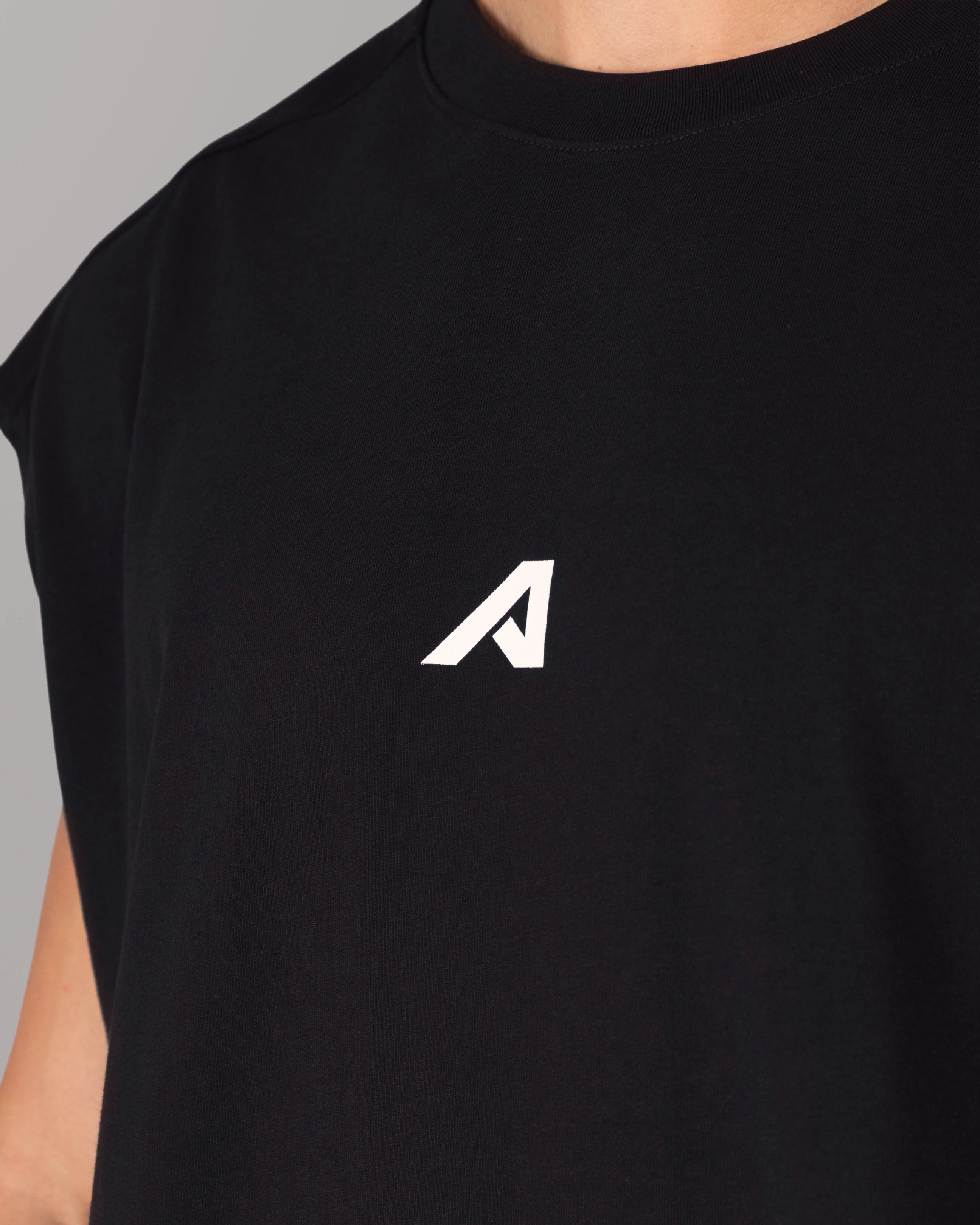 Union Mineral Cutoff - Black - Image 6