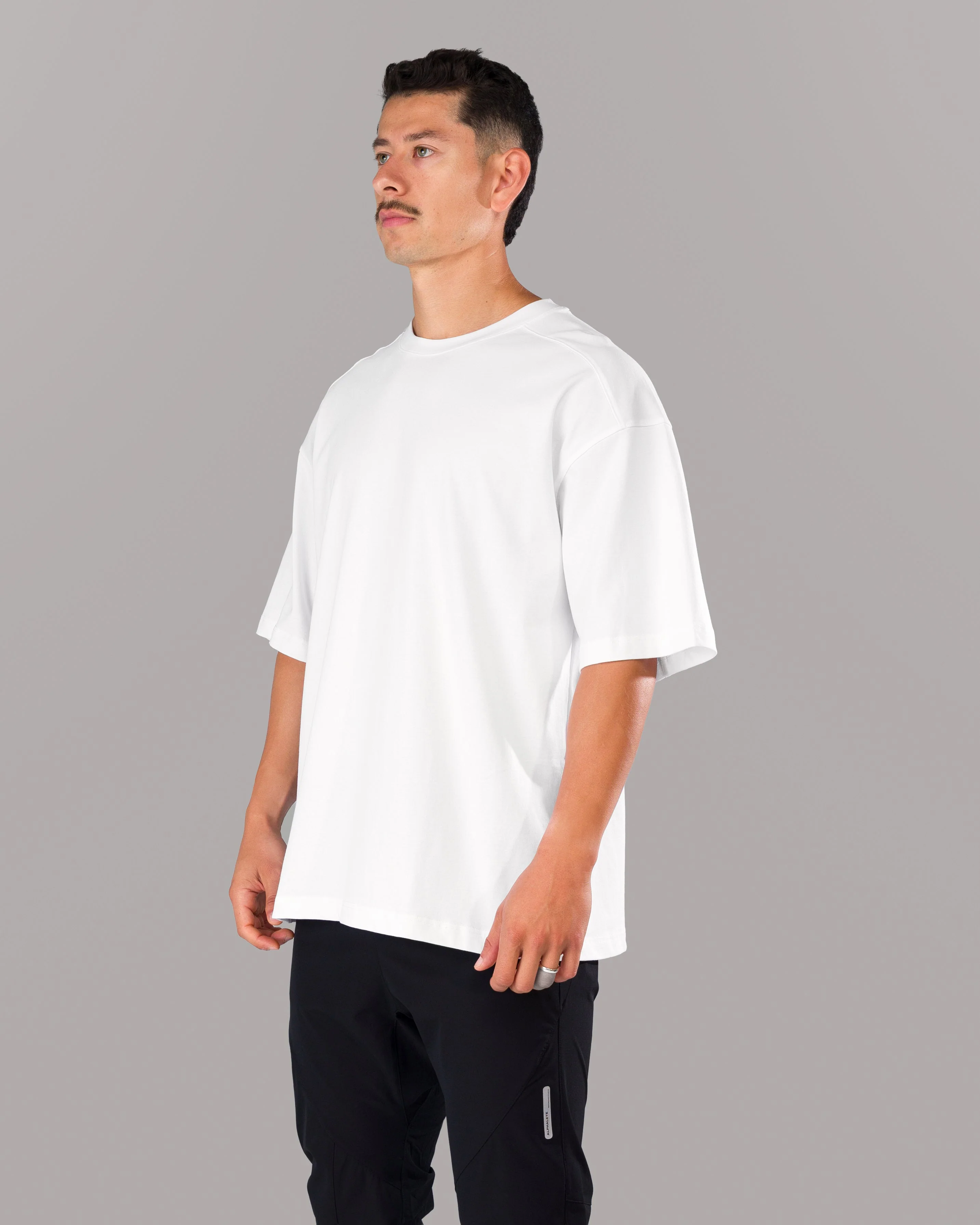 Union Mineral Tee - White - Image 3
