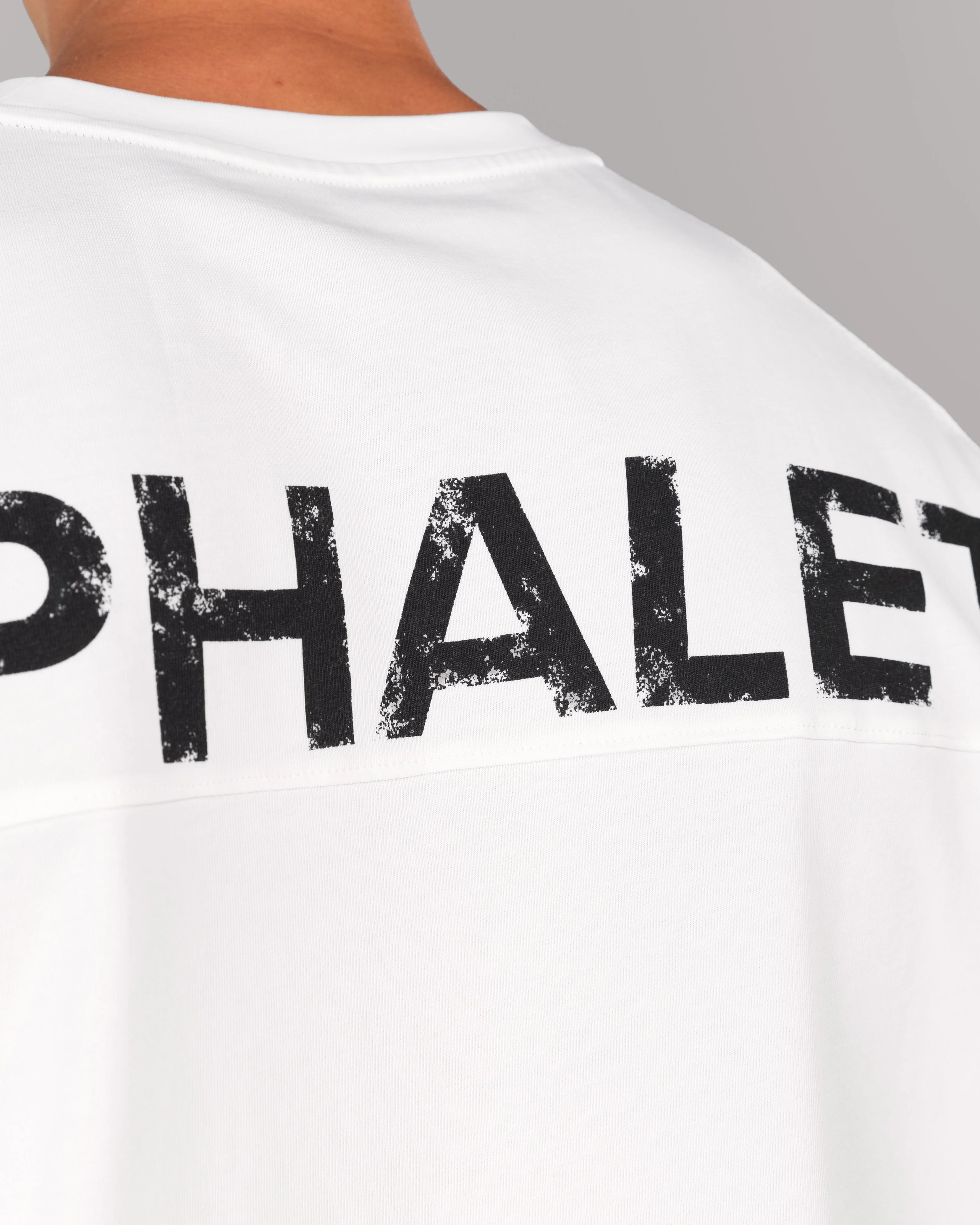 Union Mineral Tee - White - Image 5