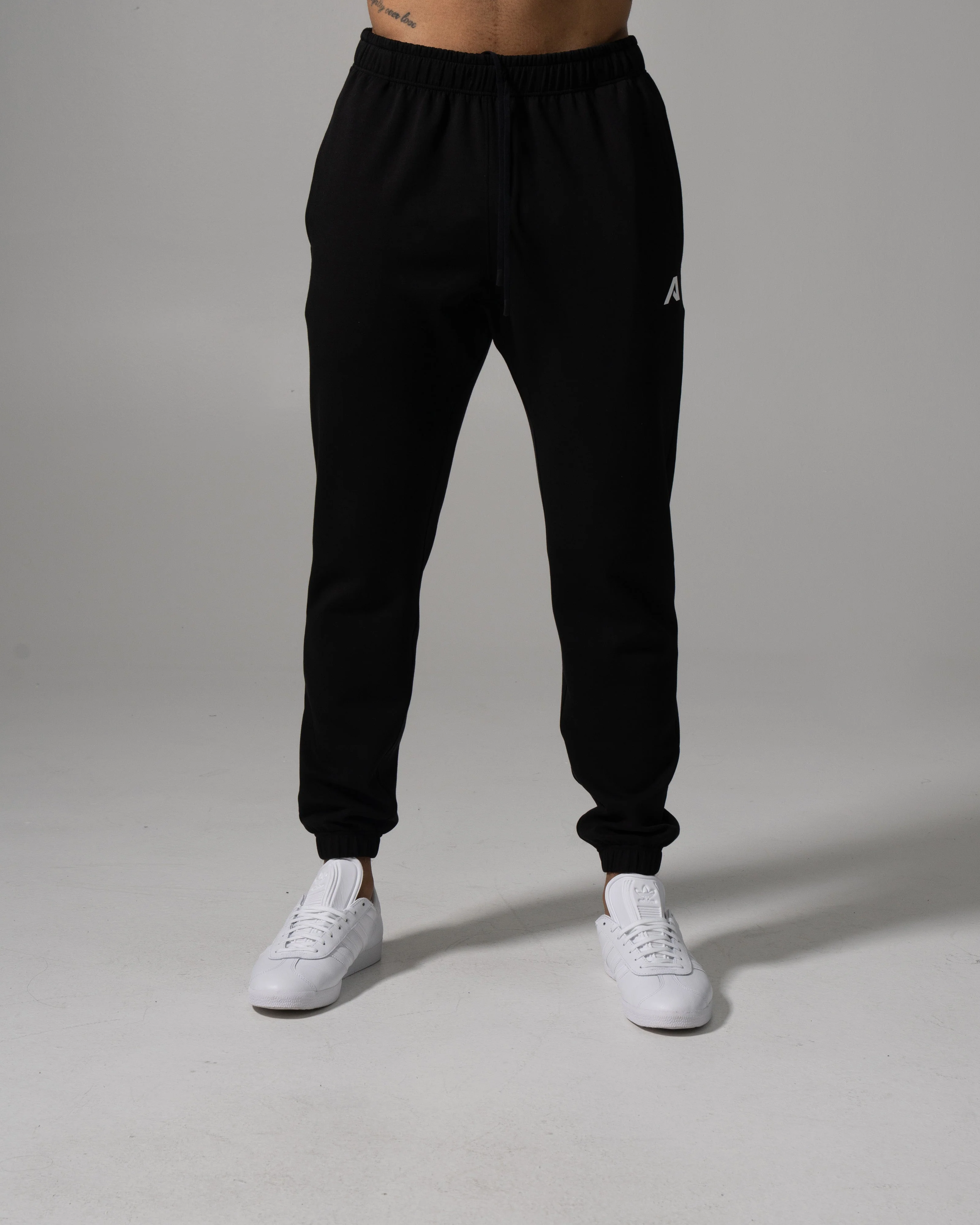 Vantage Jogger - Black - Image 2