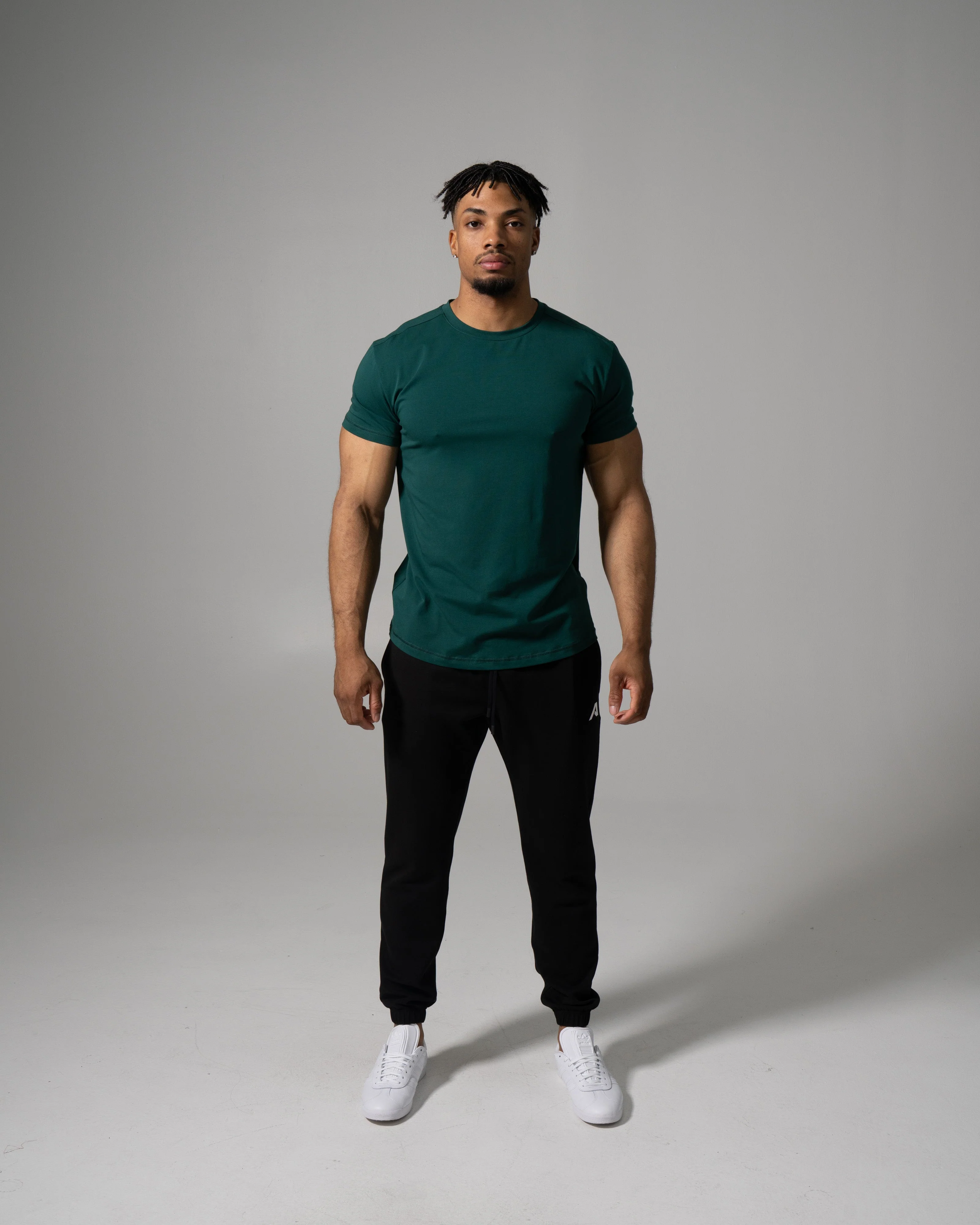 Vantage Jogger - Black - Image 4