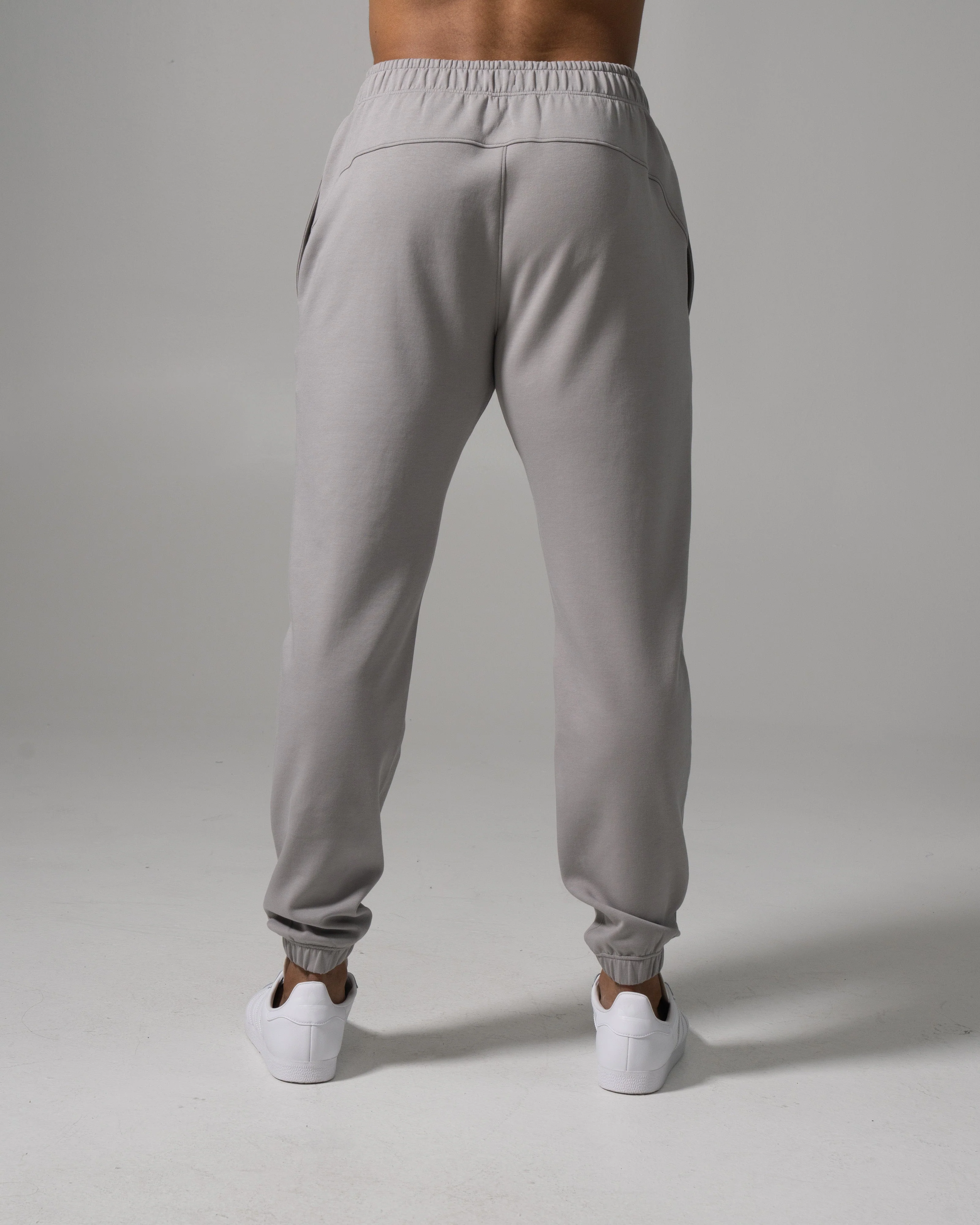 Vantage Jogger - Chrome - Image 3