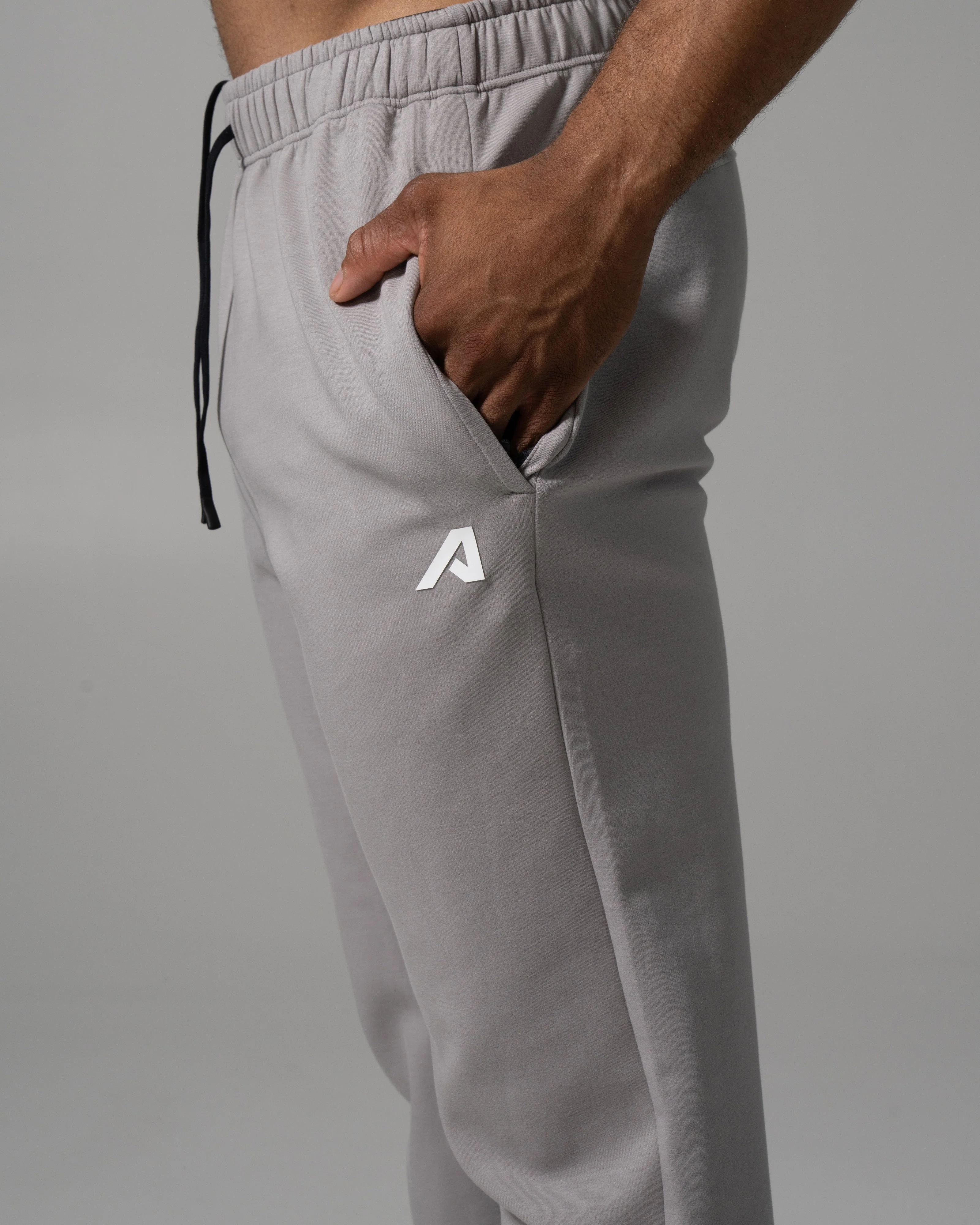 Vantage Jogger - Chrome - Image 5