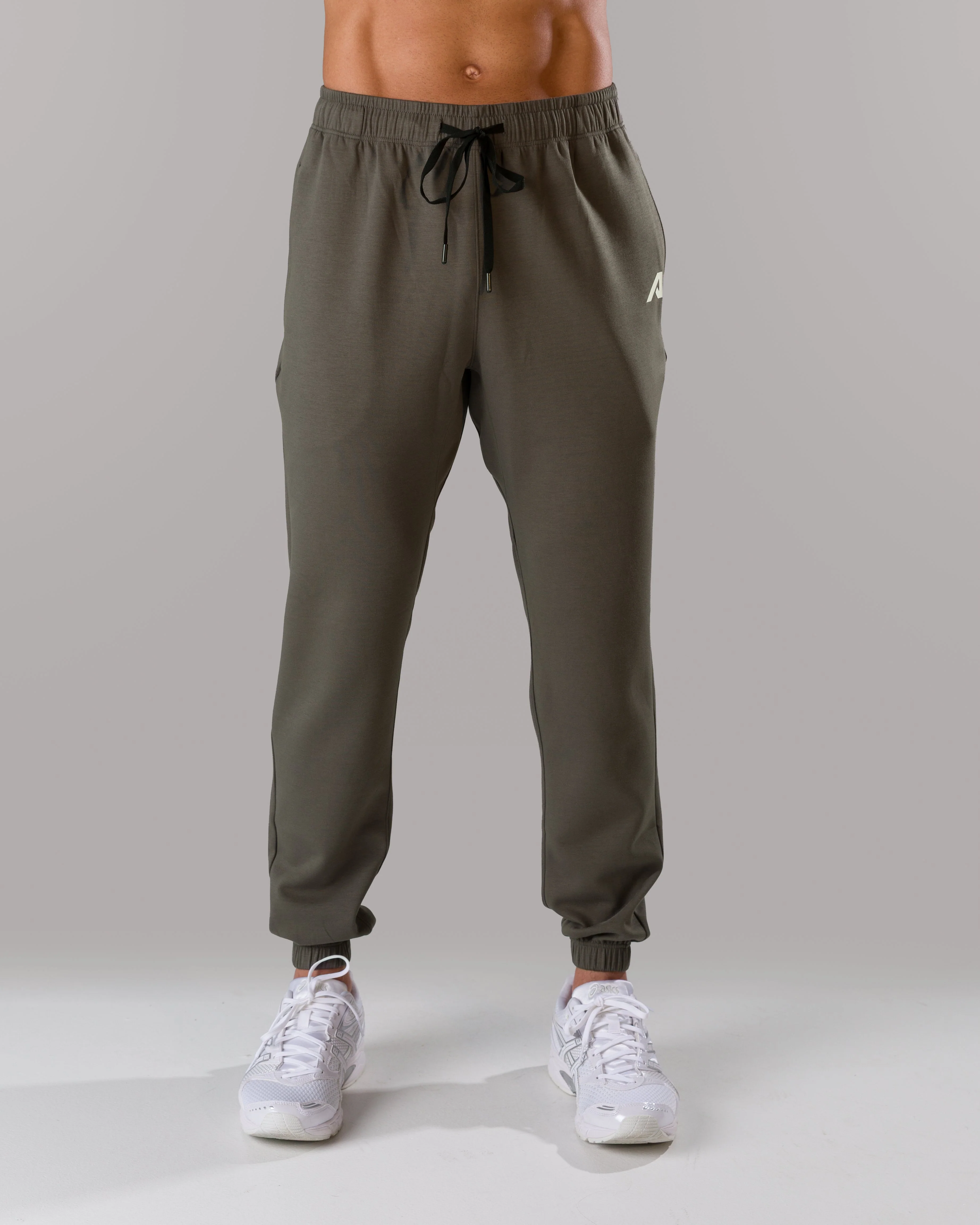 Vantage Jogger - Iron Charcoal - Image 2