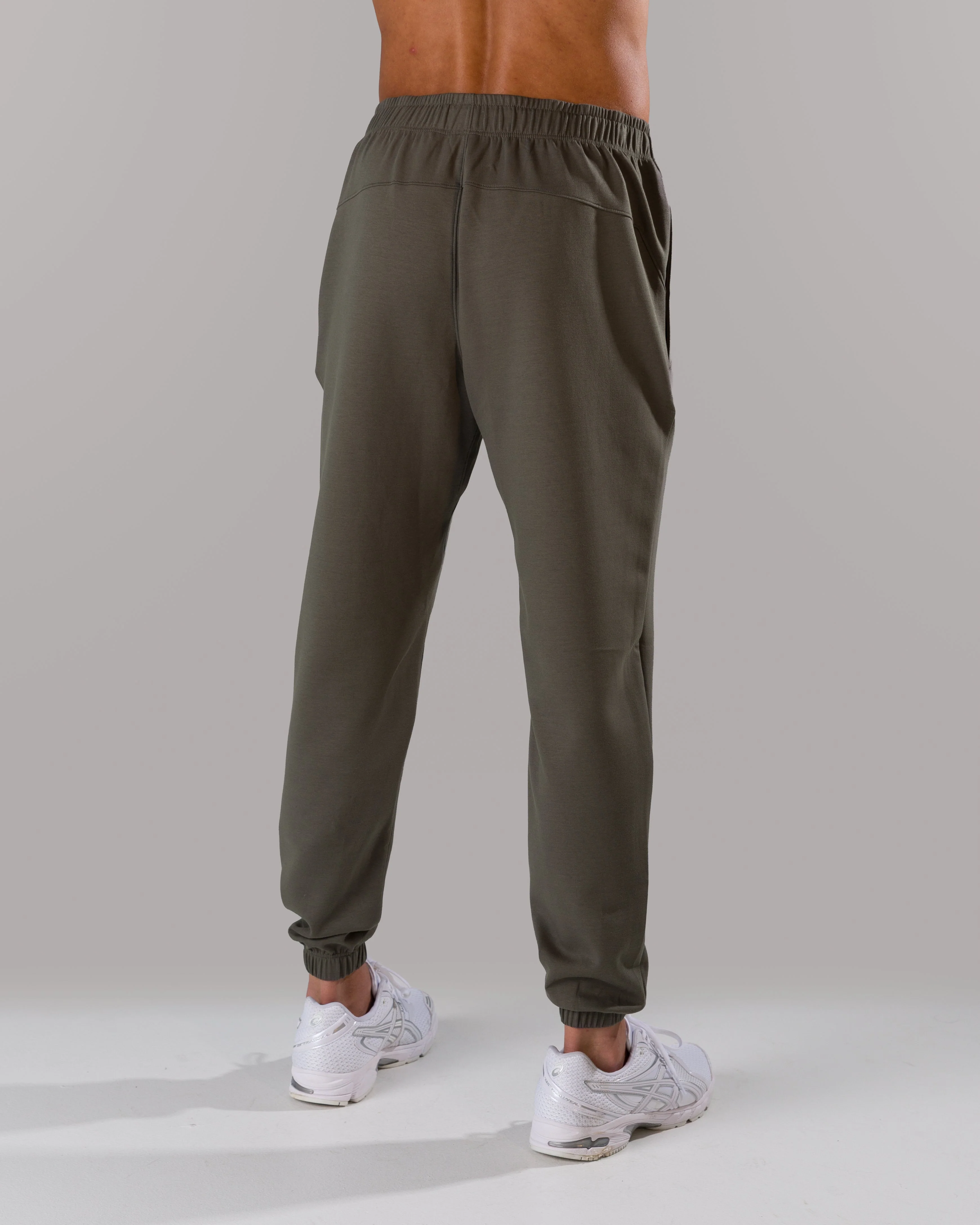 Vantage Jogger - Iron Charcoal - Image 3