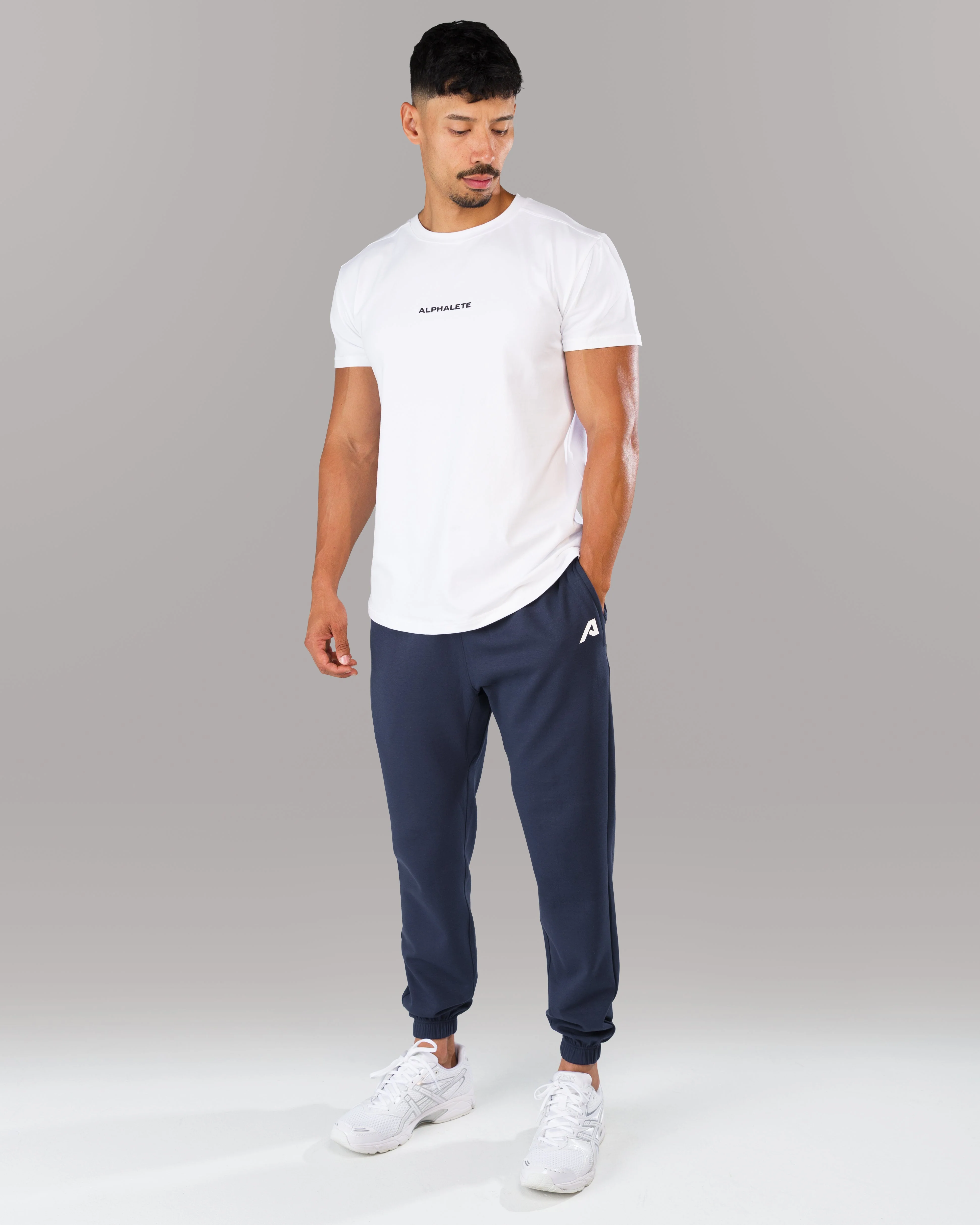 Vantage Jogger - Midnight Depth - Image 4