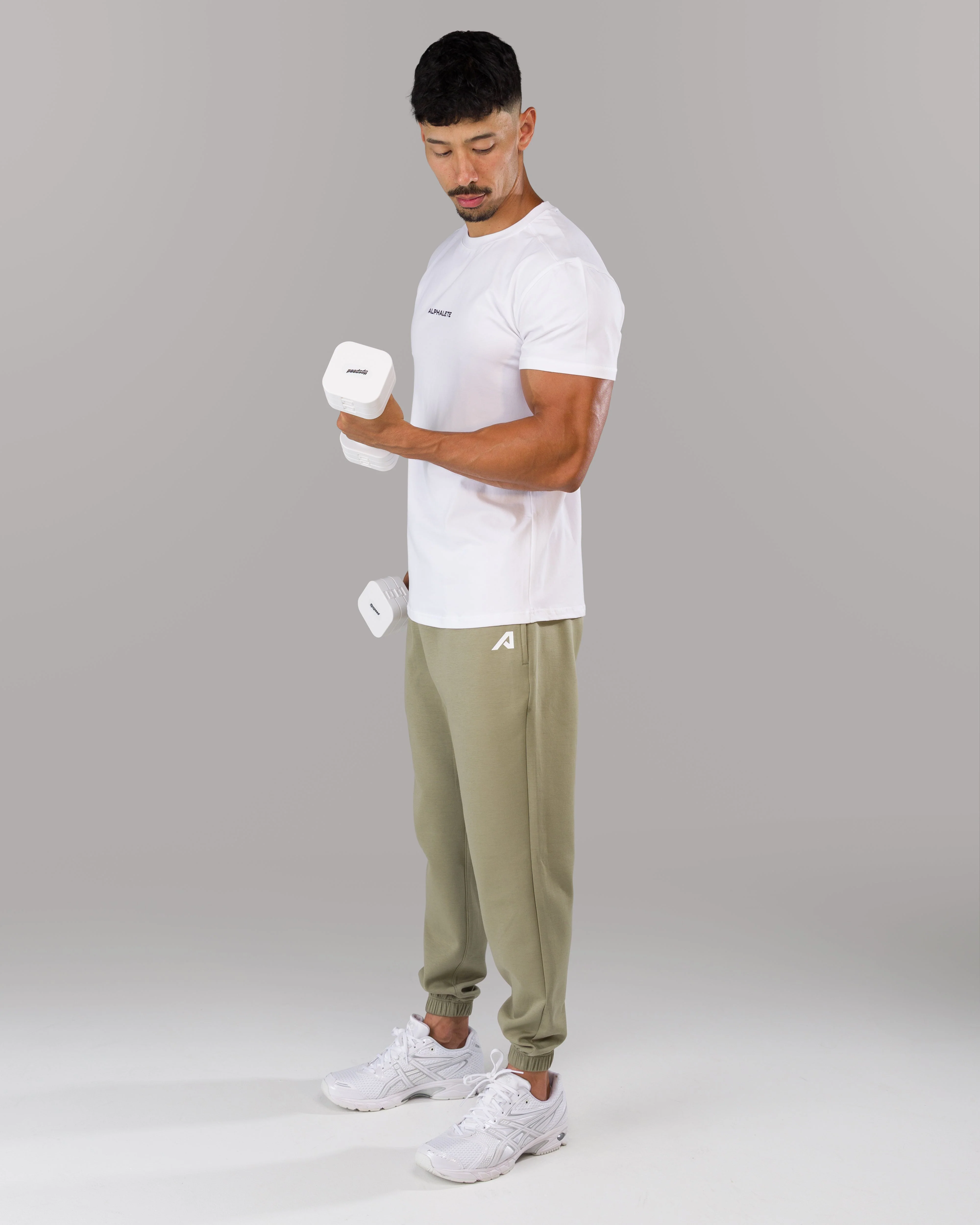 Vantage Jogger - Tactical Olive - Image 4