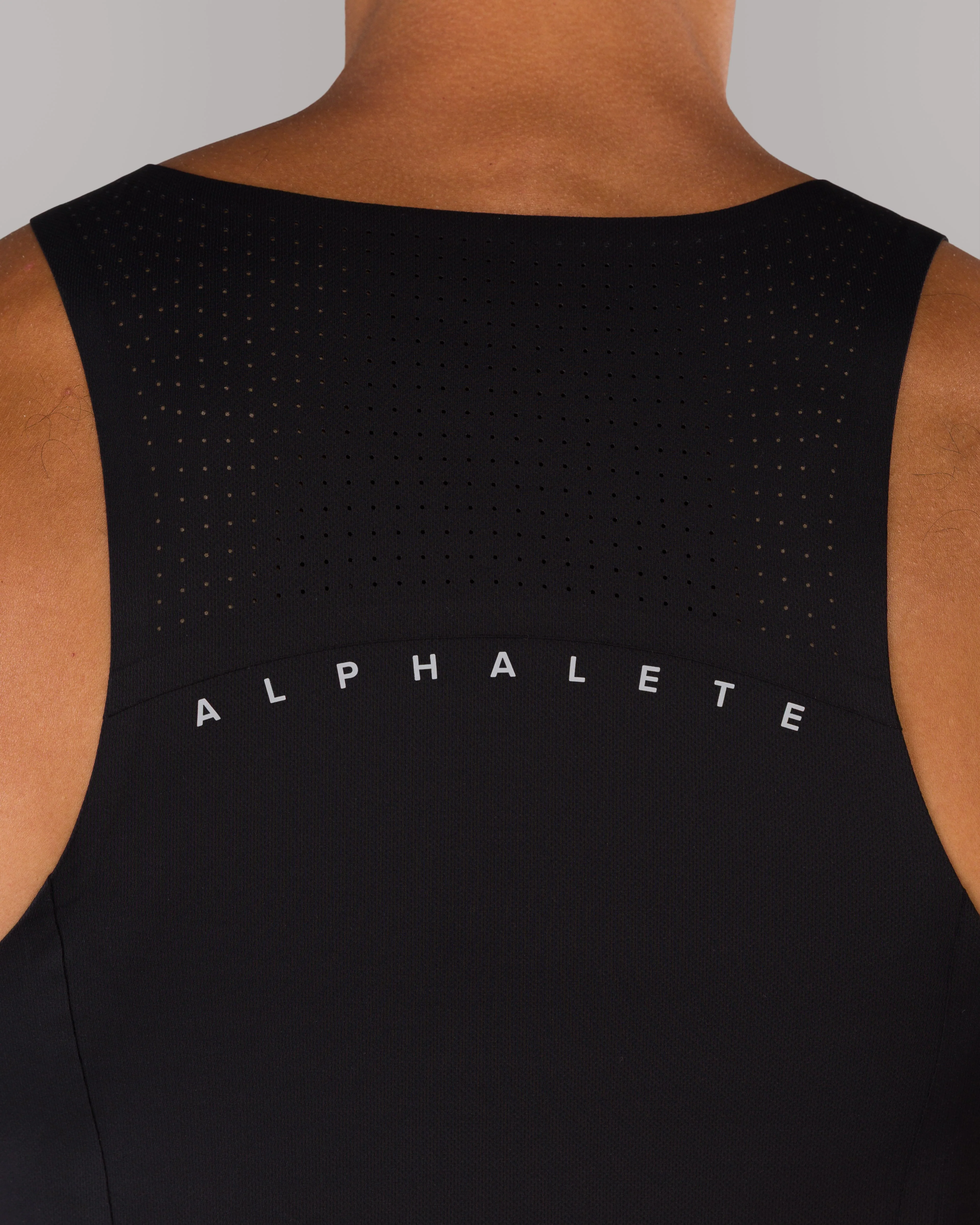 AeroFlex Vault Tank - Black - Image 5
