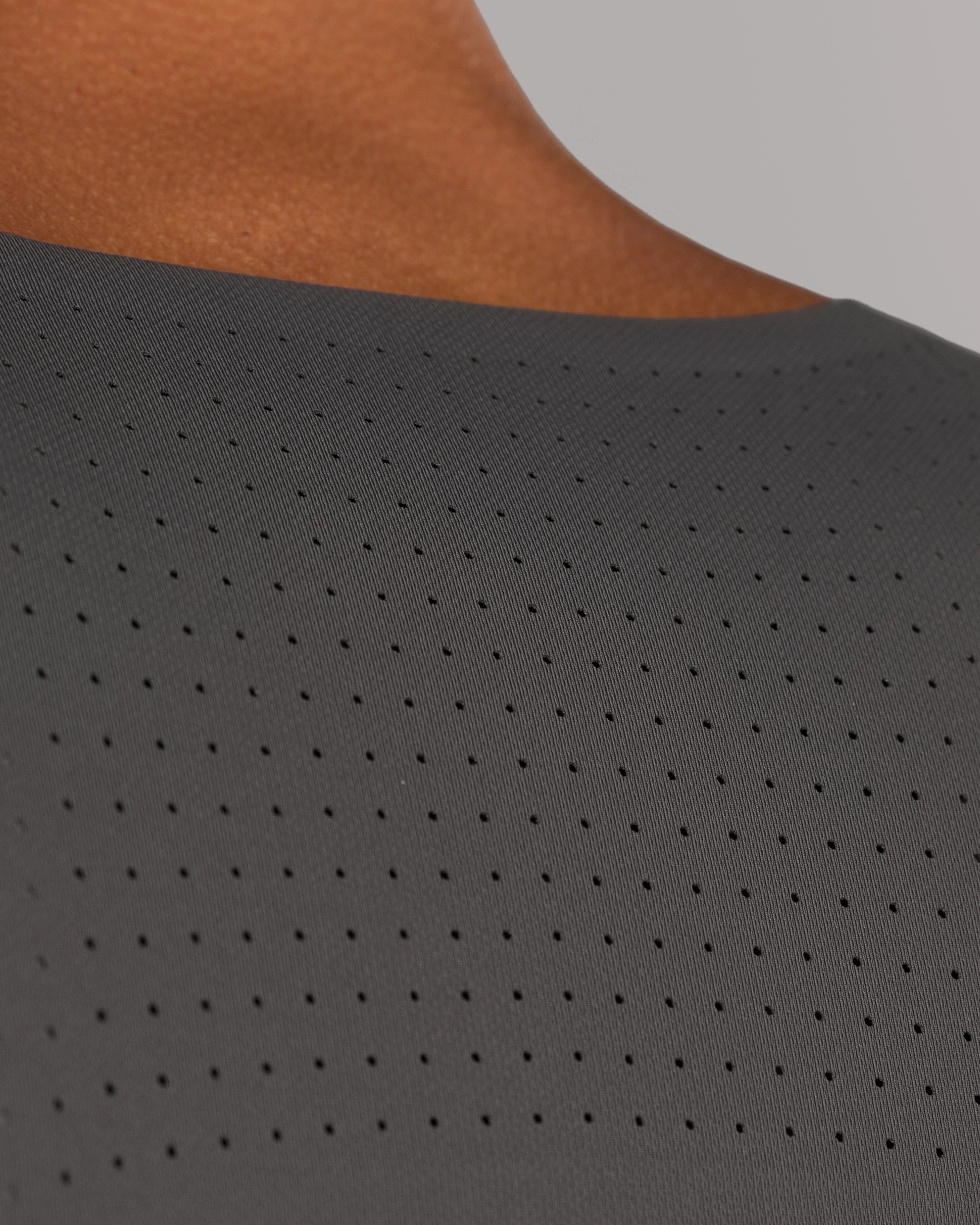 AeroFlex Vault Tank - Iron Charcoal - Image 6