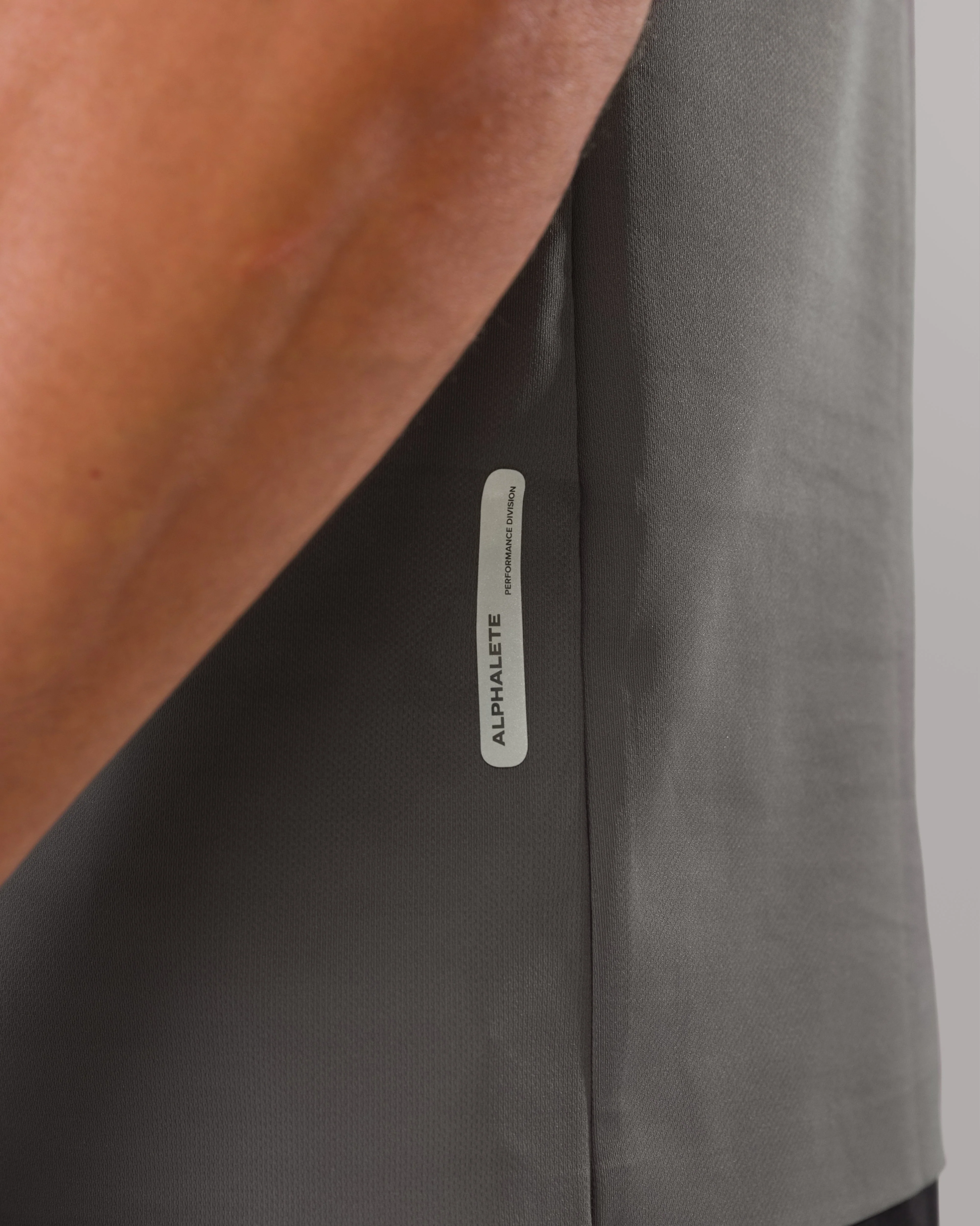 AeroFlex Vault Tank - Iron Charcoal - Image 7