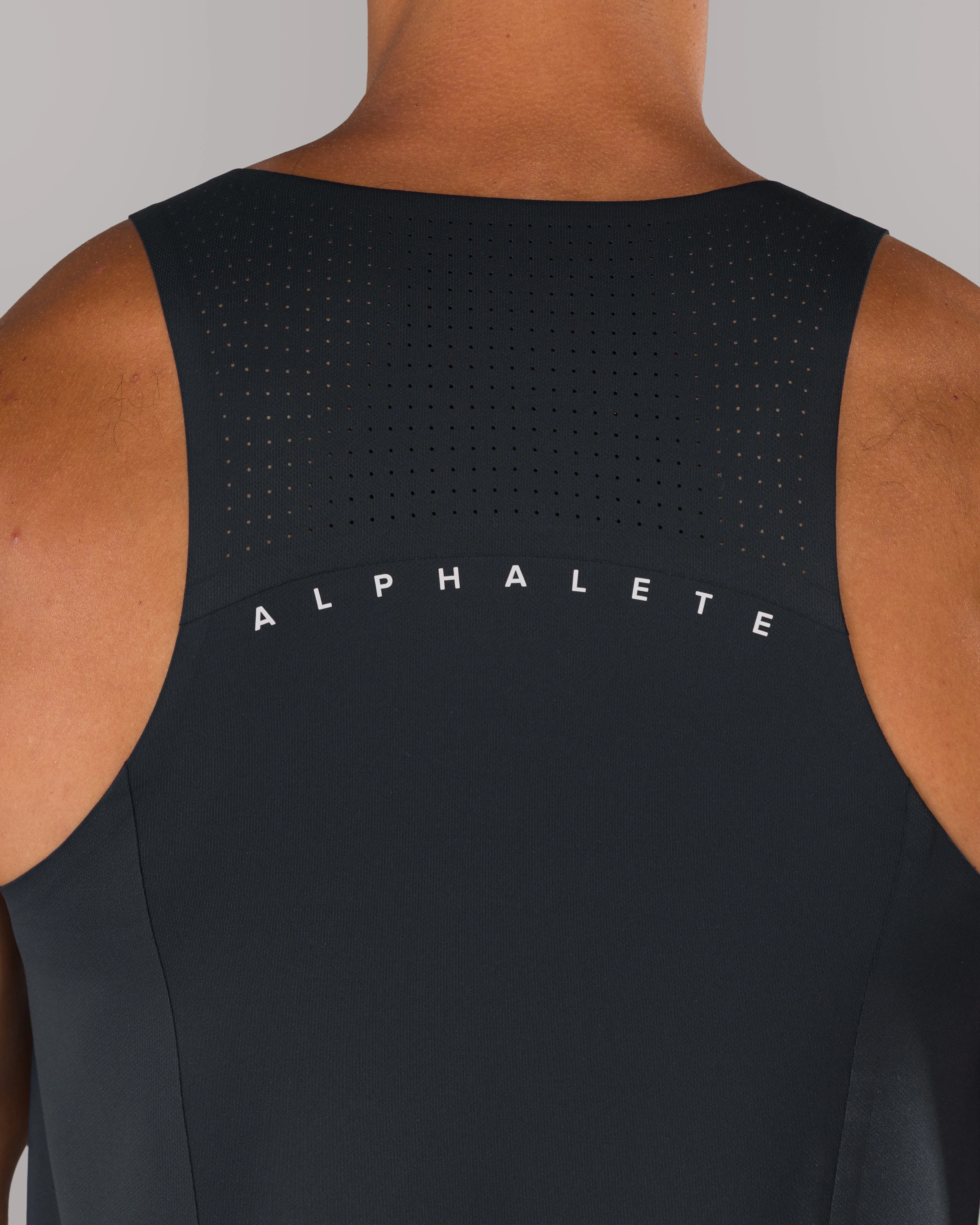 AeroFlex Vault Tank - Midnight Depth - Image 5
