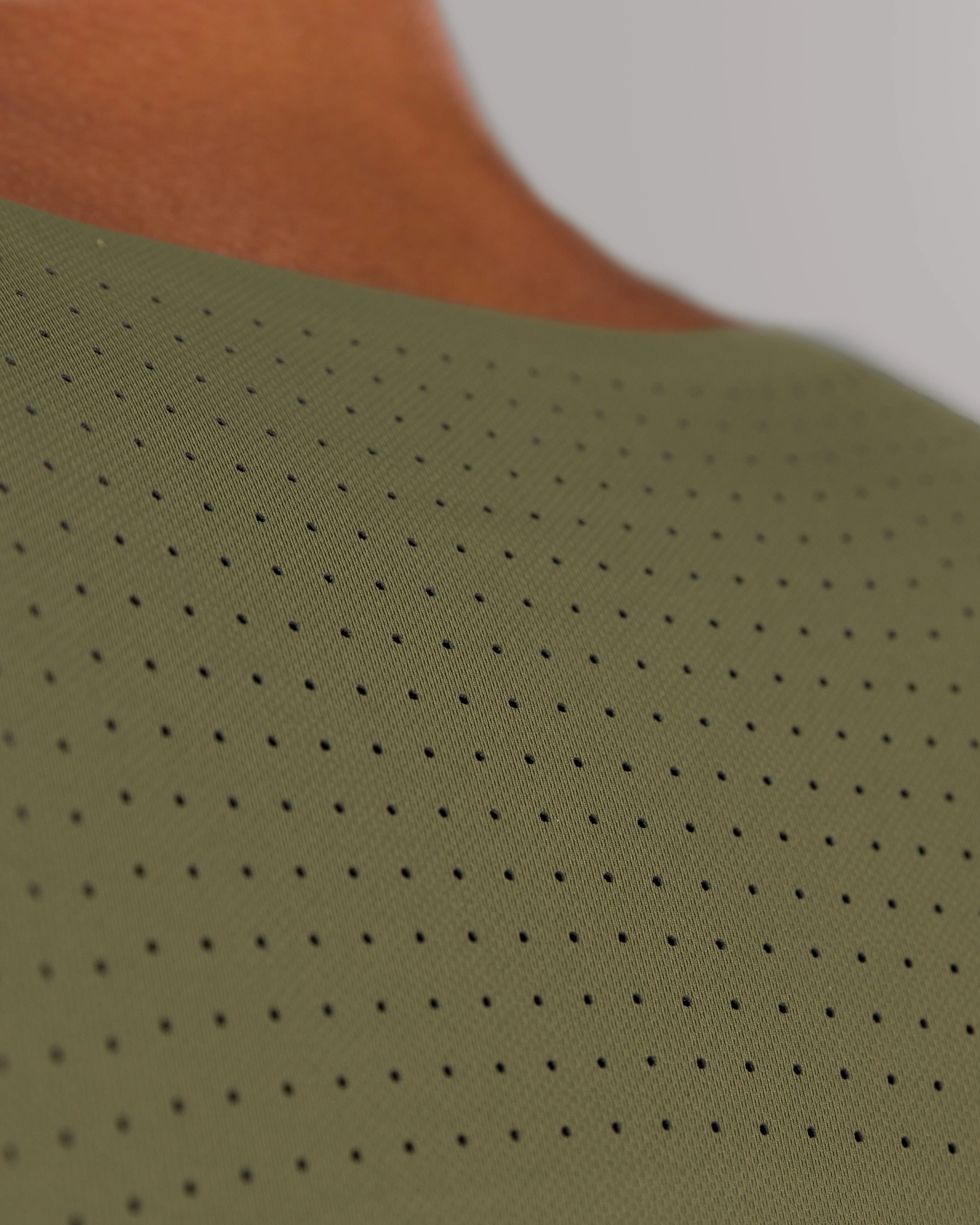 AeroFlex Vault Tank - Tactical Olive - Image 6