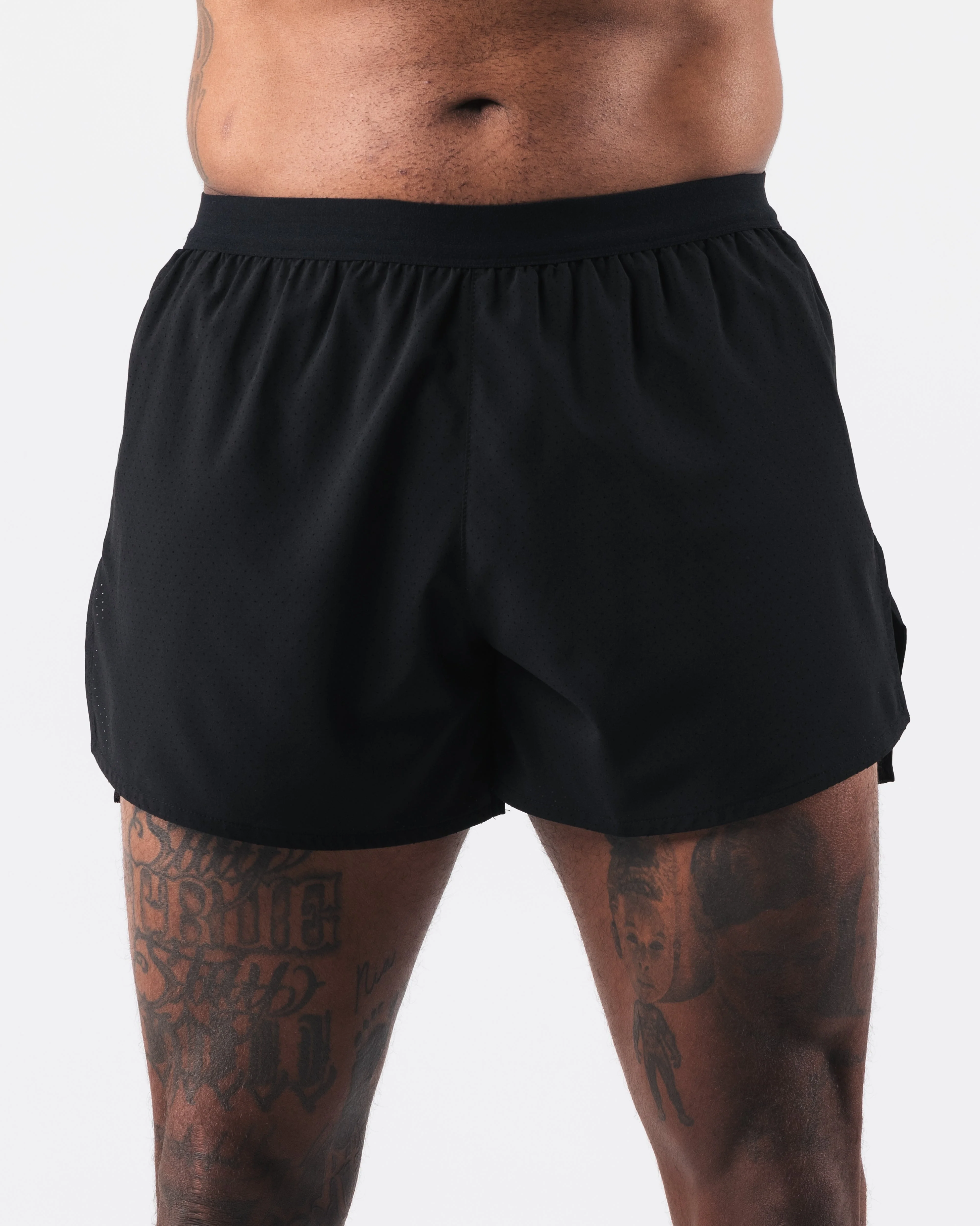 Zero Classic Short - Black - Image 4