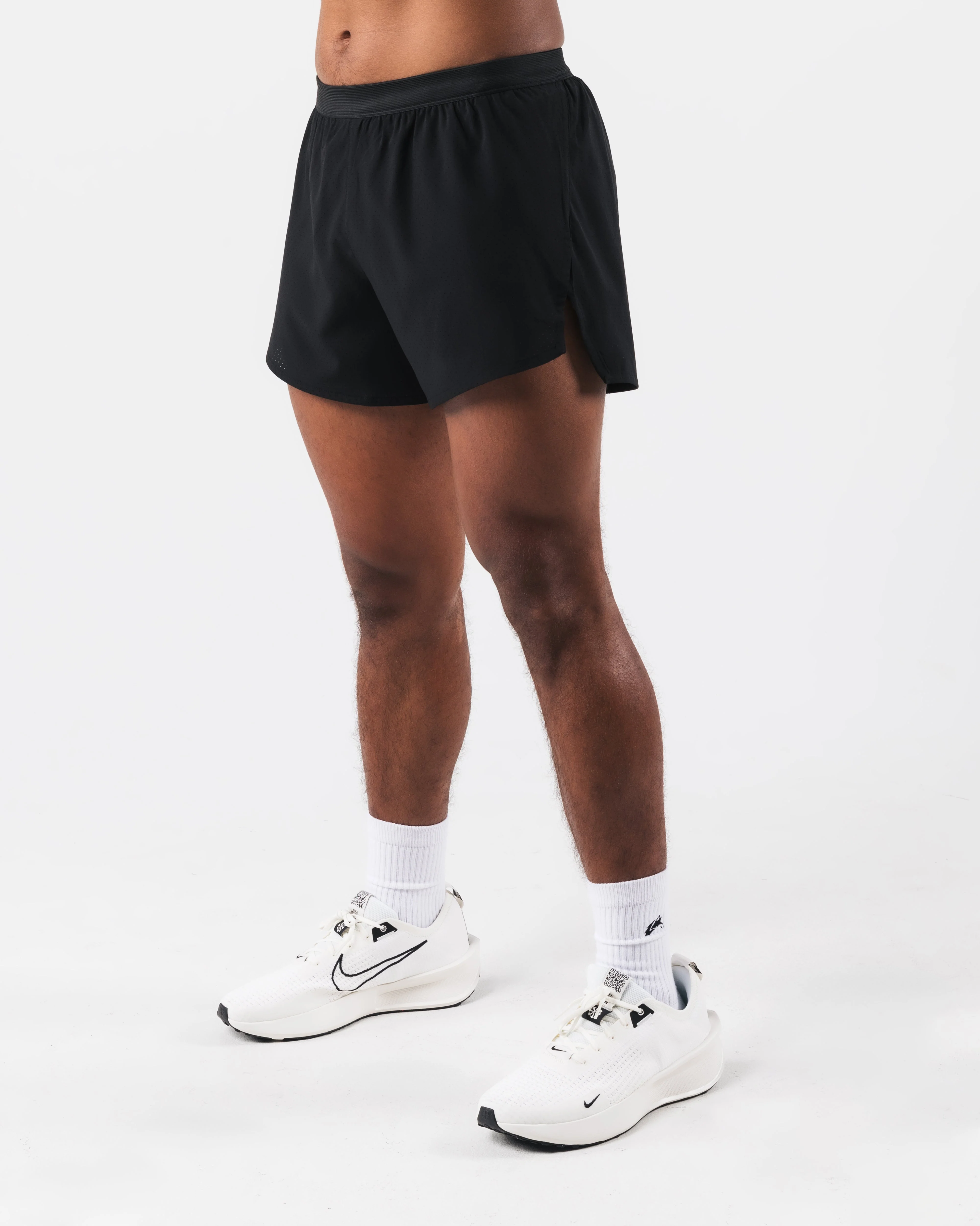 Zero Classic Short - Black - Image 5