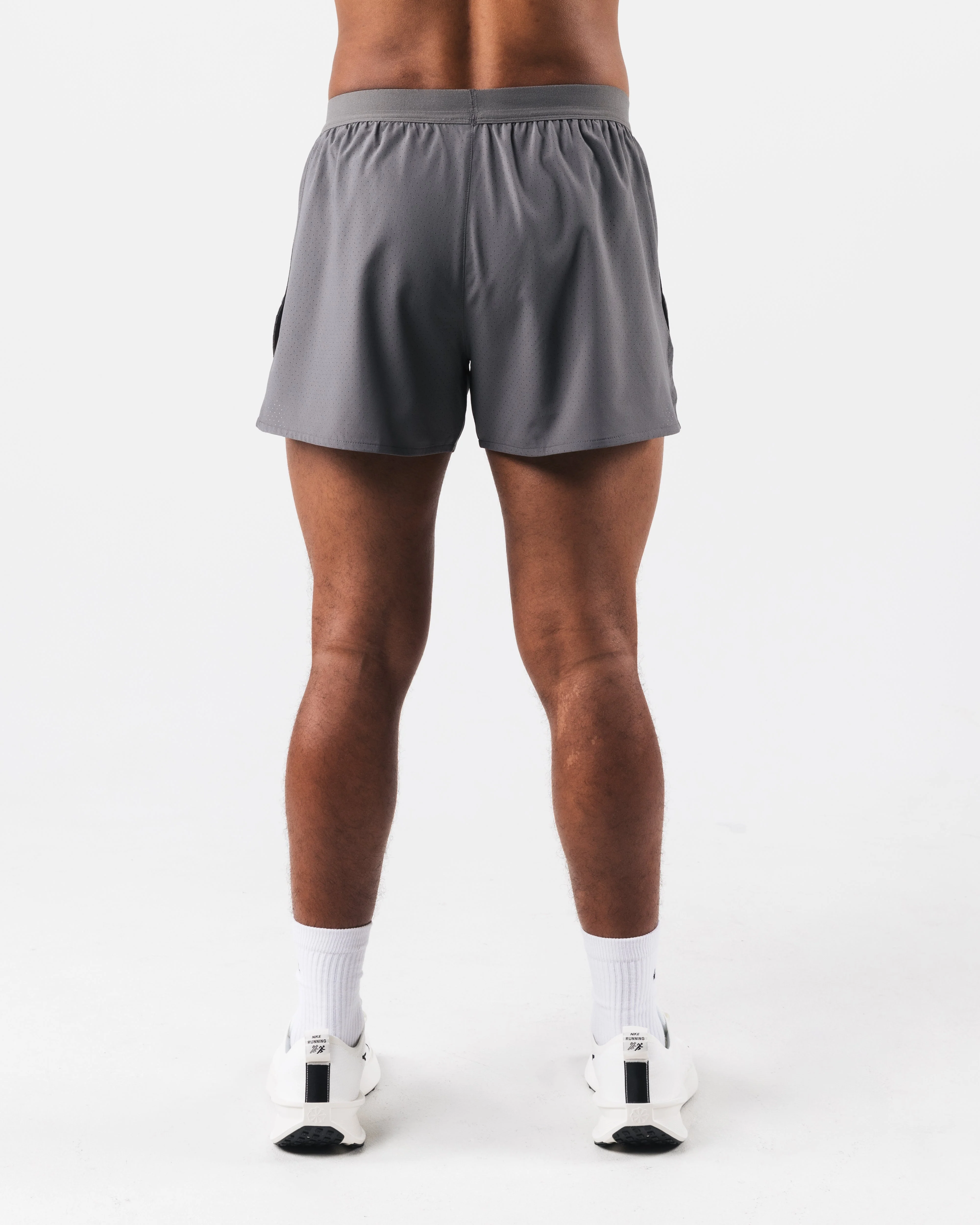 Zero Classic Short - Grey - Image 4
