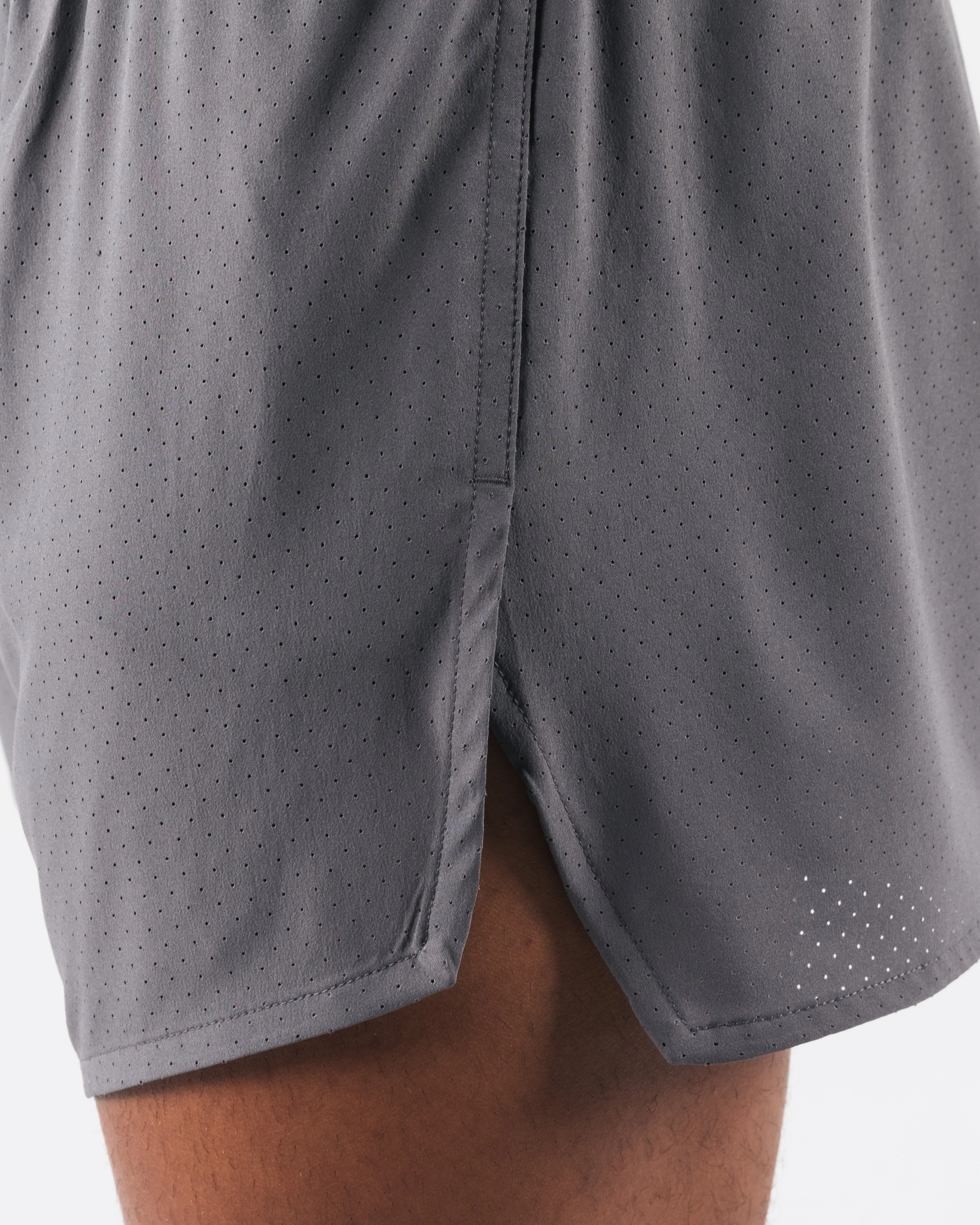 Zero Classic Short - Grey - Image 5
