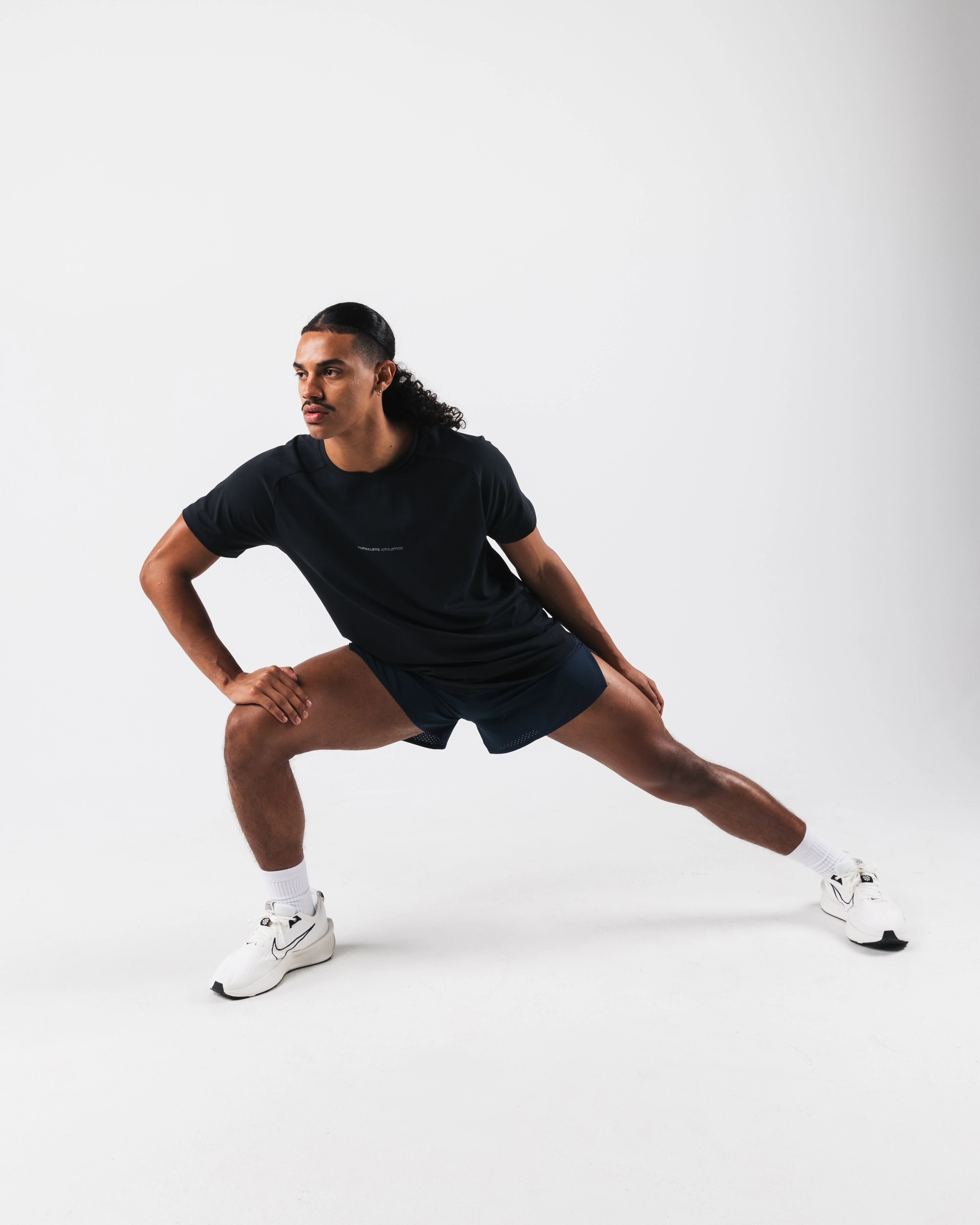 Zero Classic Short - Navy - Image 2