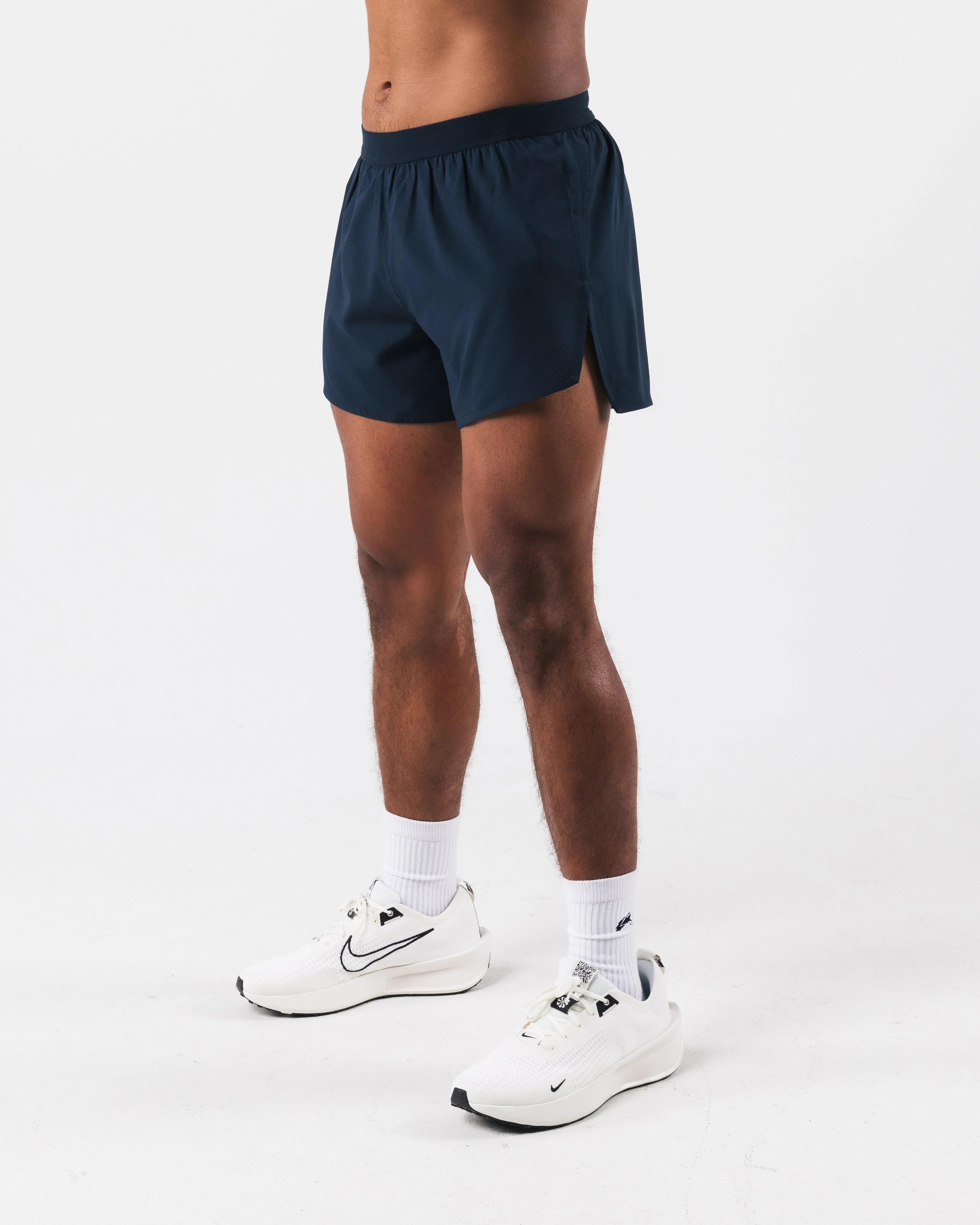 Zero Classic Short - Navy - Image 3