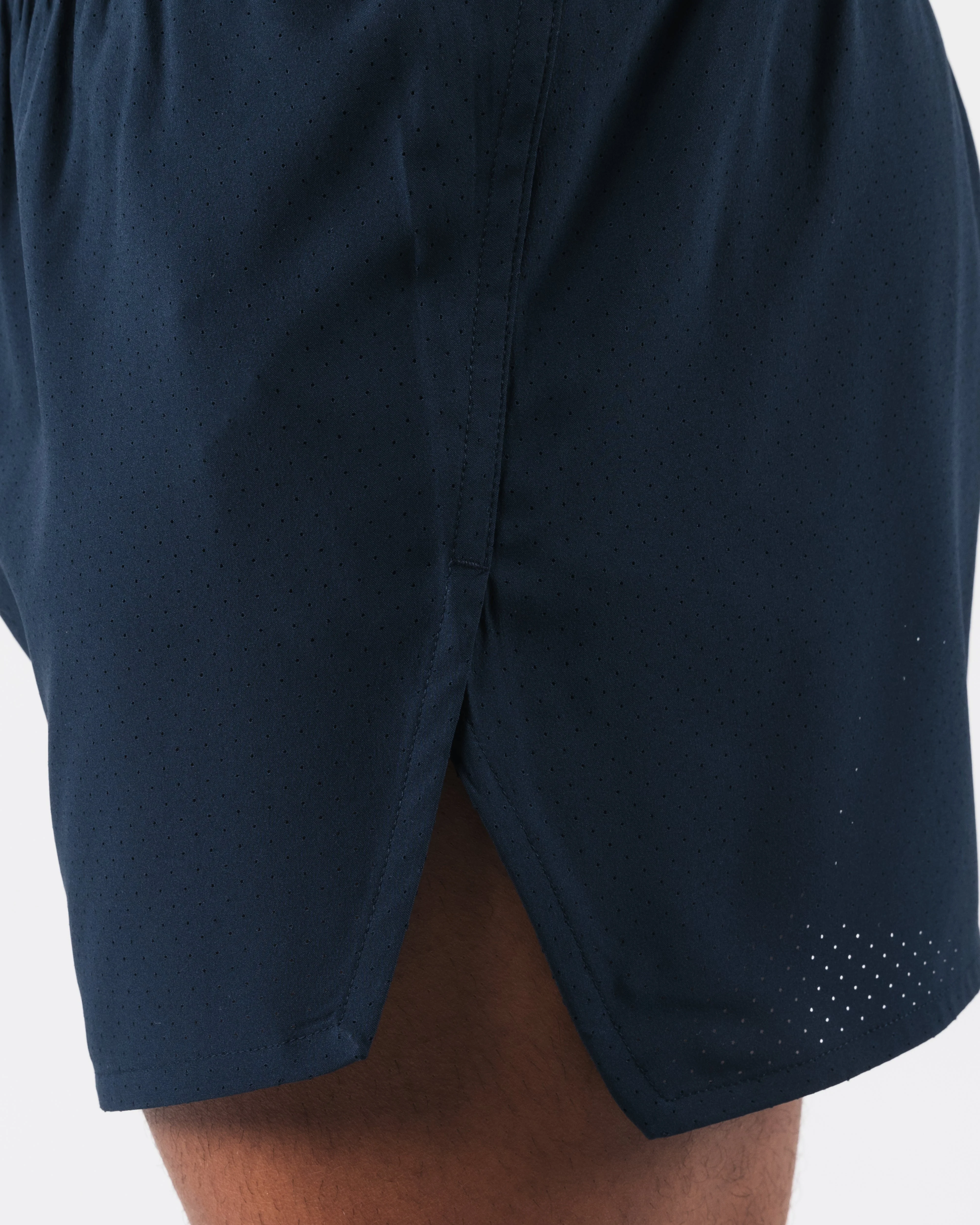 Zero Classic Short - Navy - Image 5
