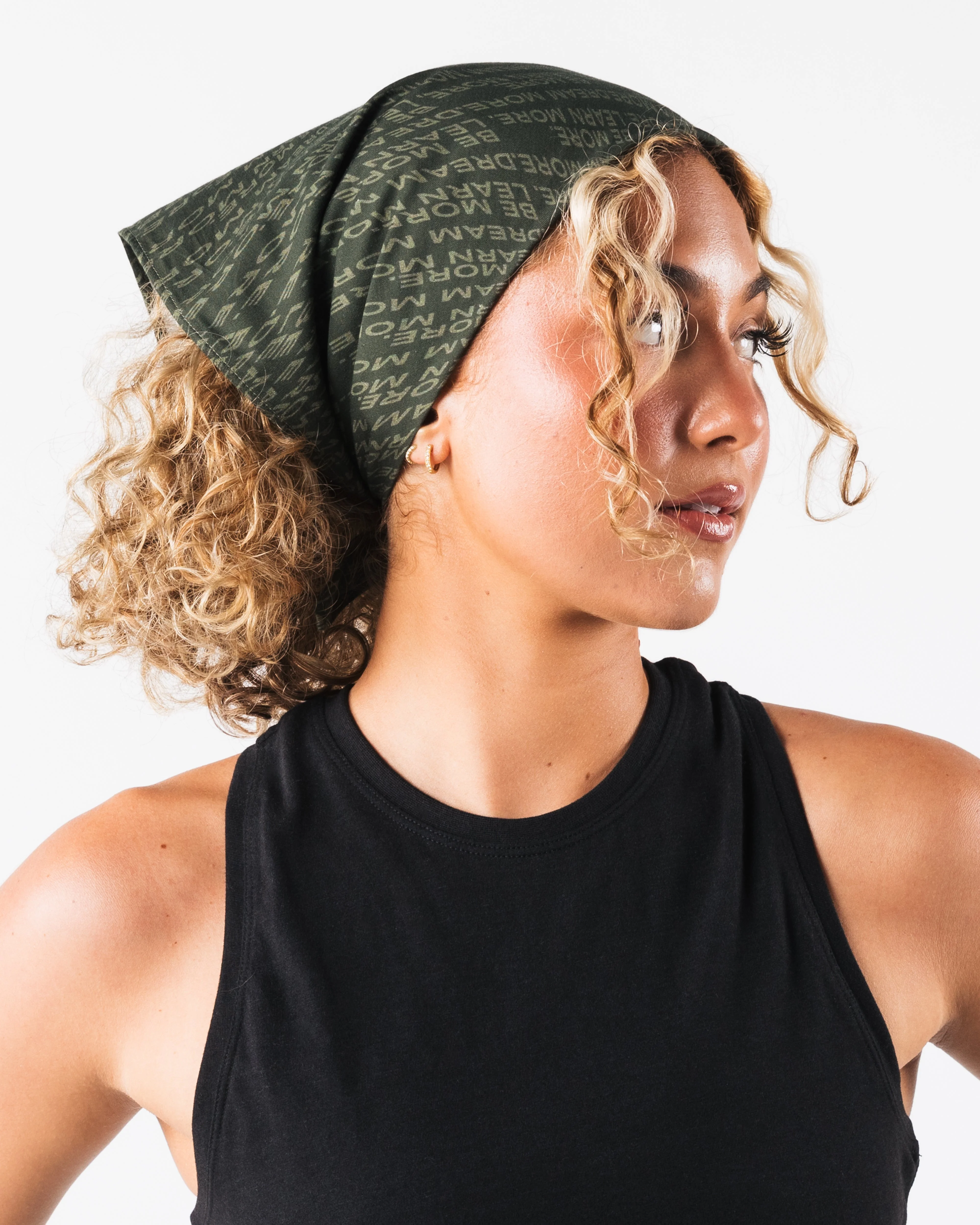 Bandana 3pk - Heat Set - Image 2