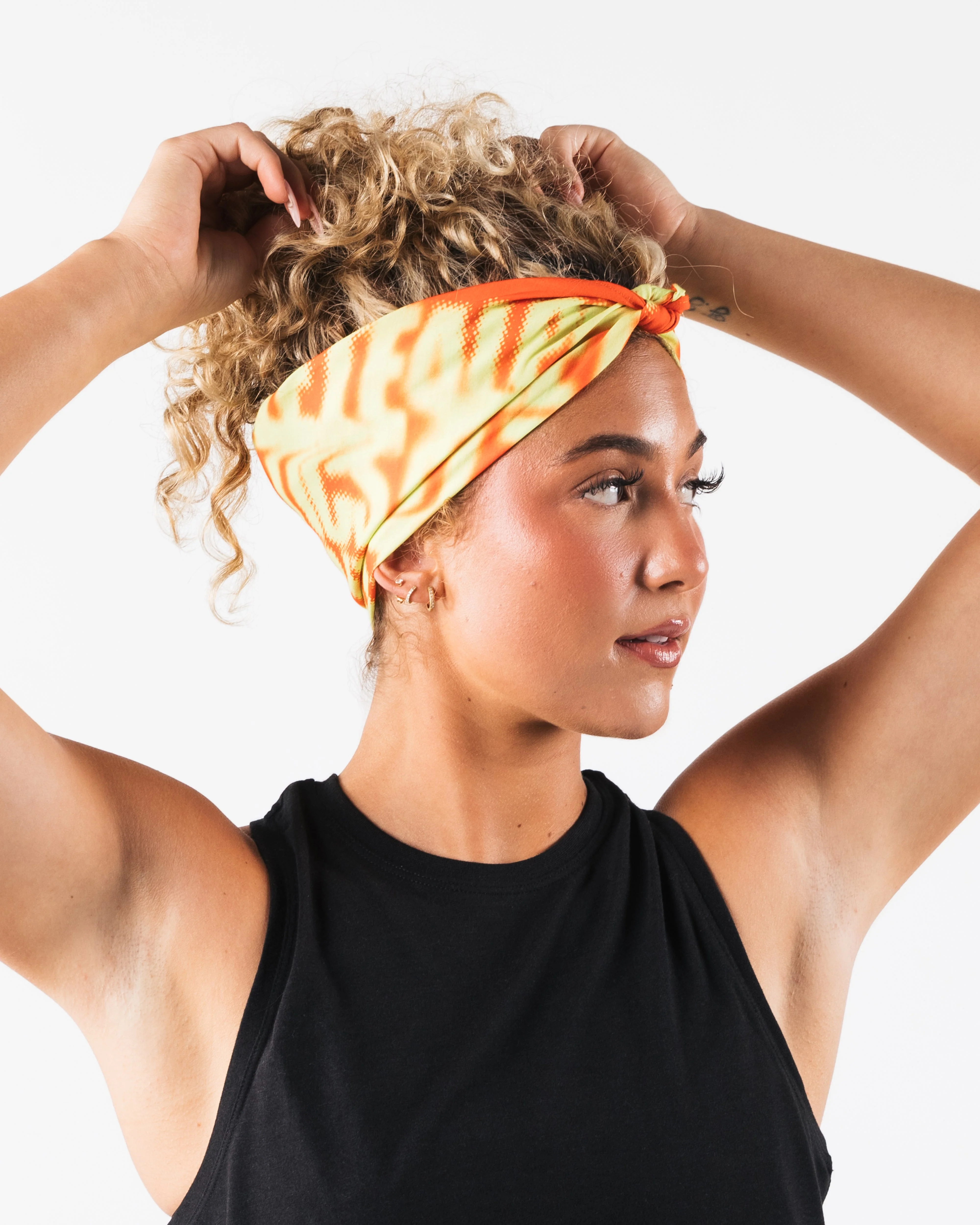 Bandana 3pk - Heat Set - Image 6