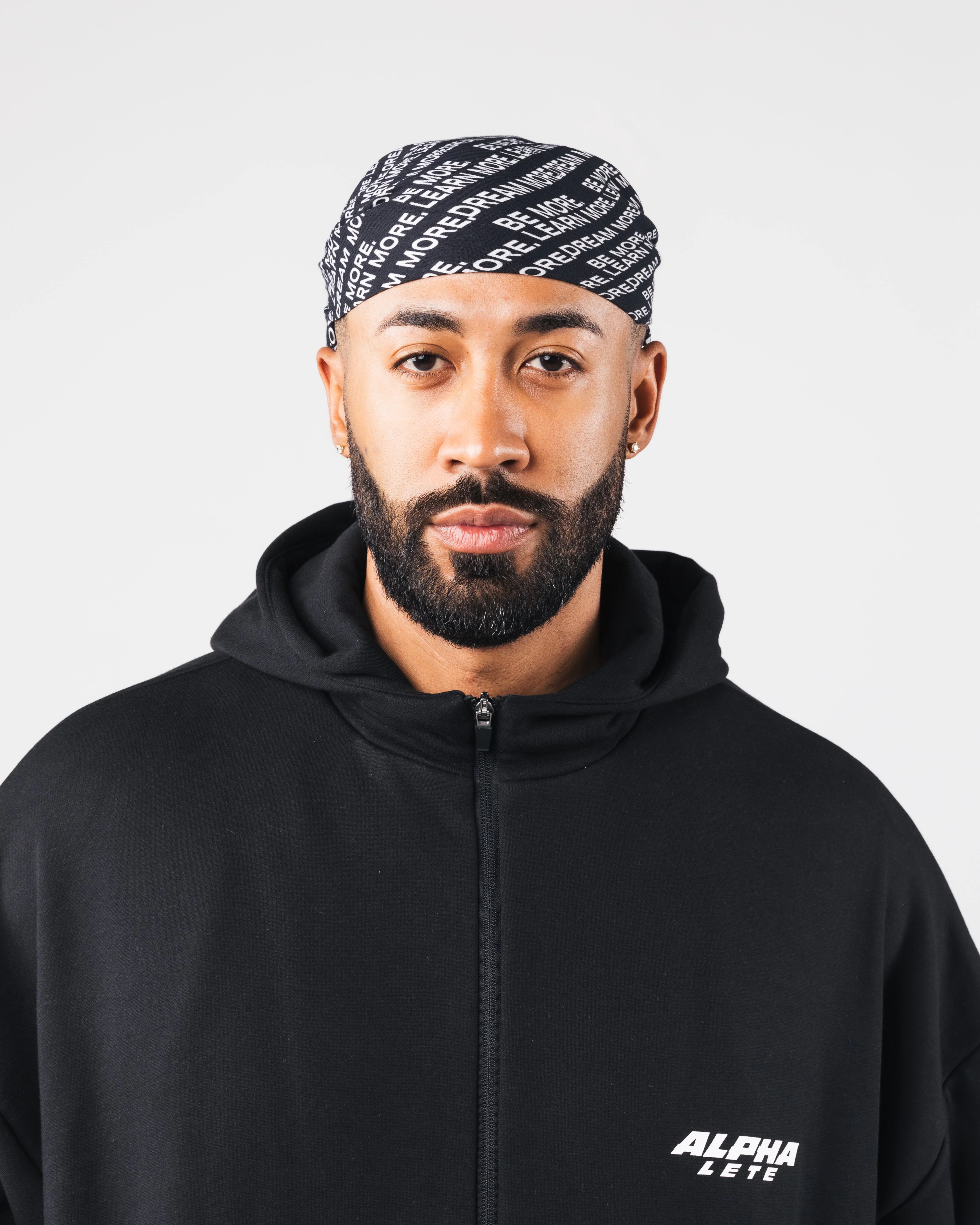 Bandana 3pk - Onyx - Image 2