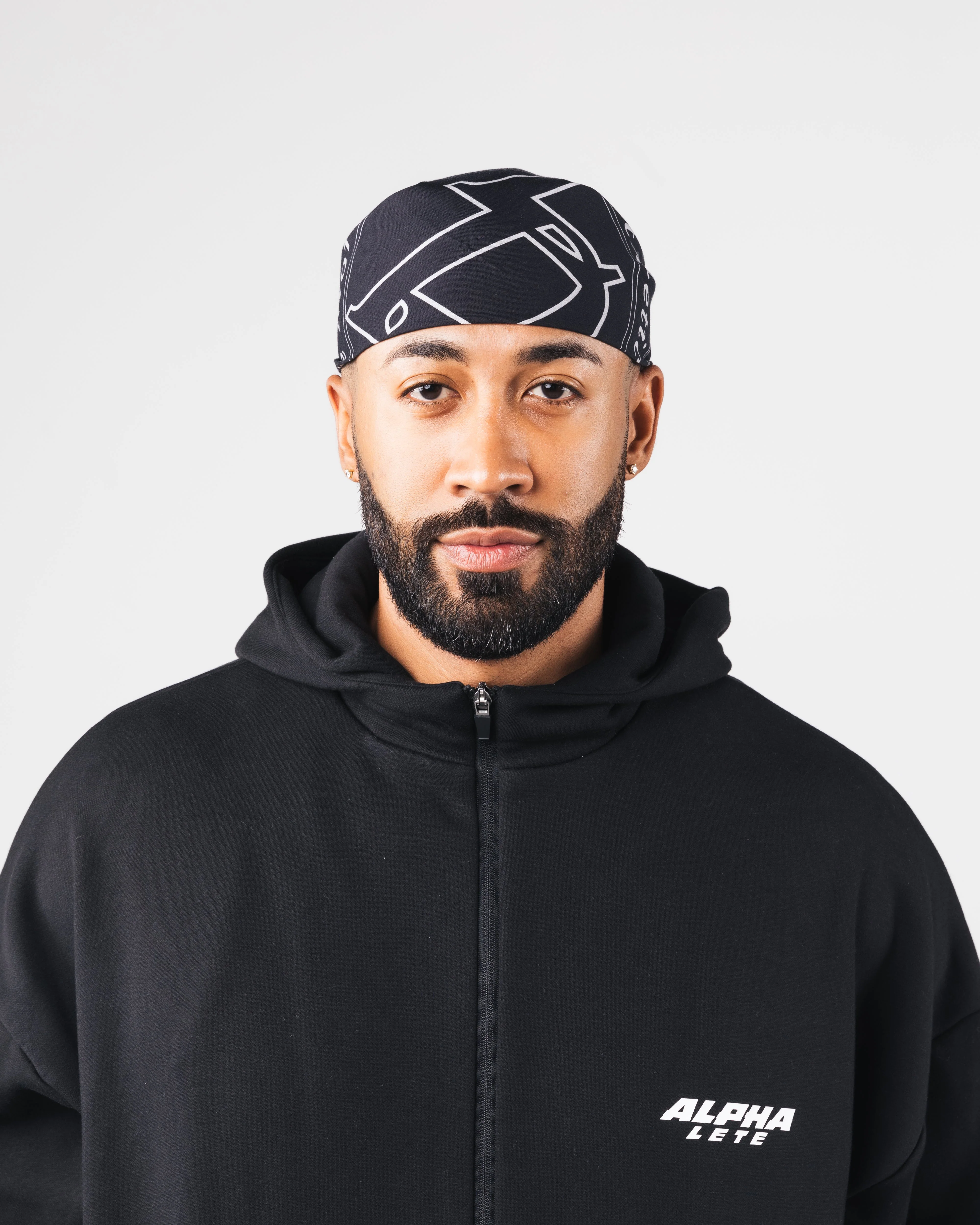 Bandana 3pk - Onyx - Image 4