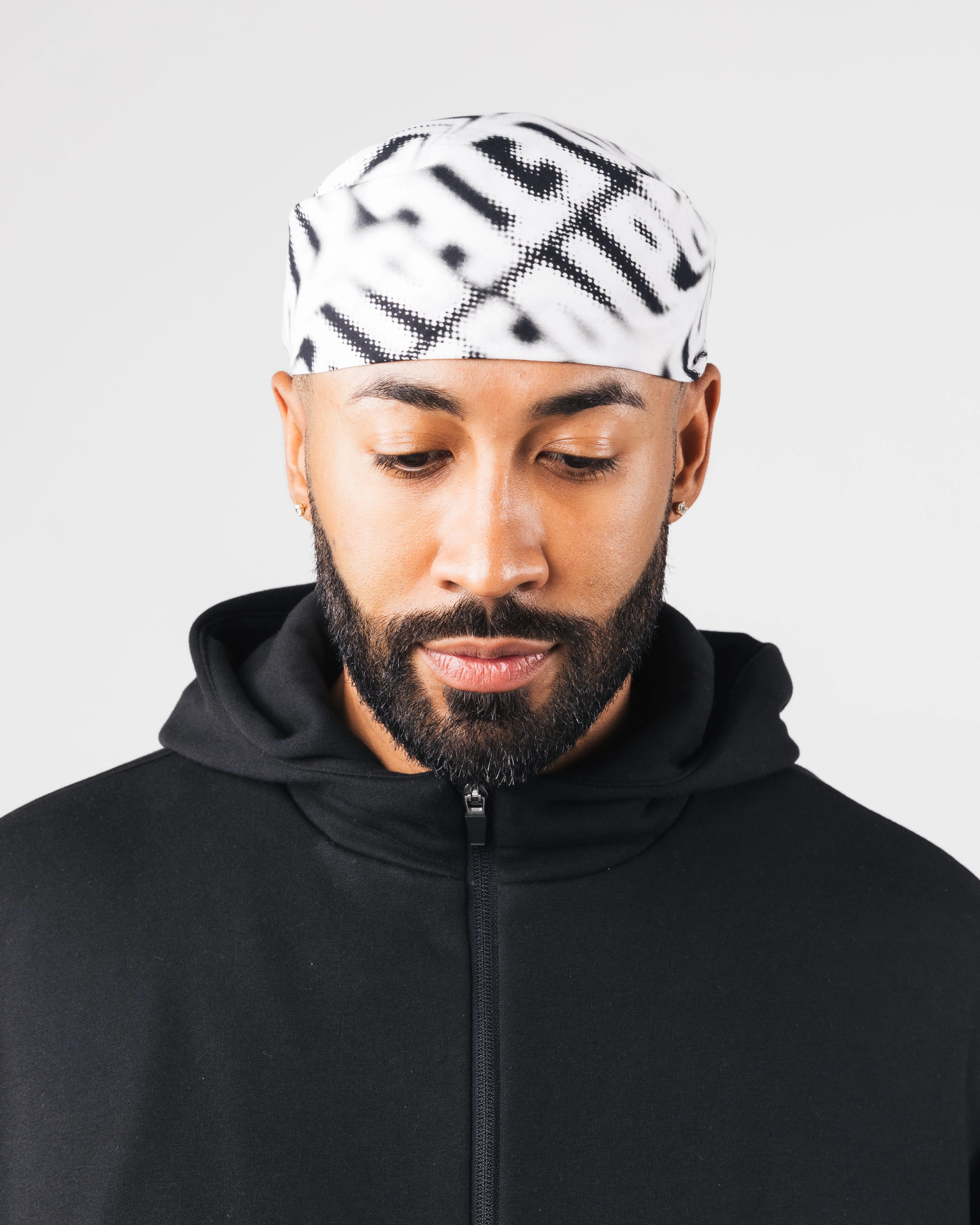 Bandana 3pk - Onyx - Image 5