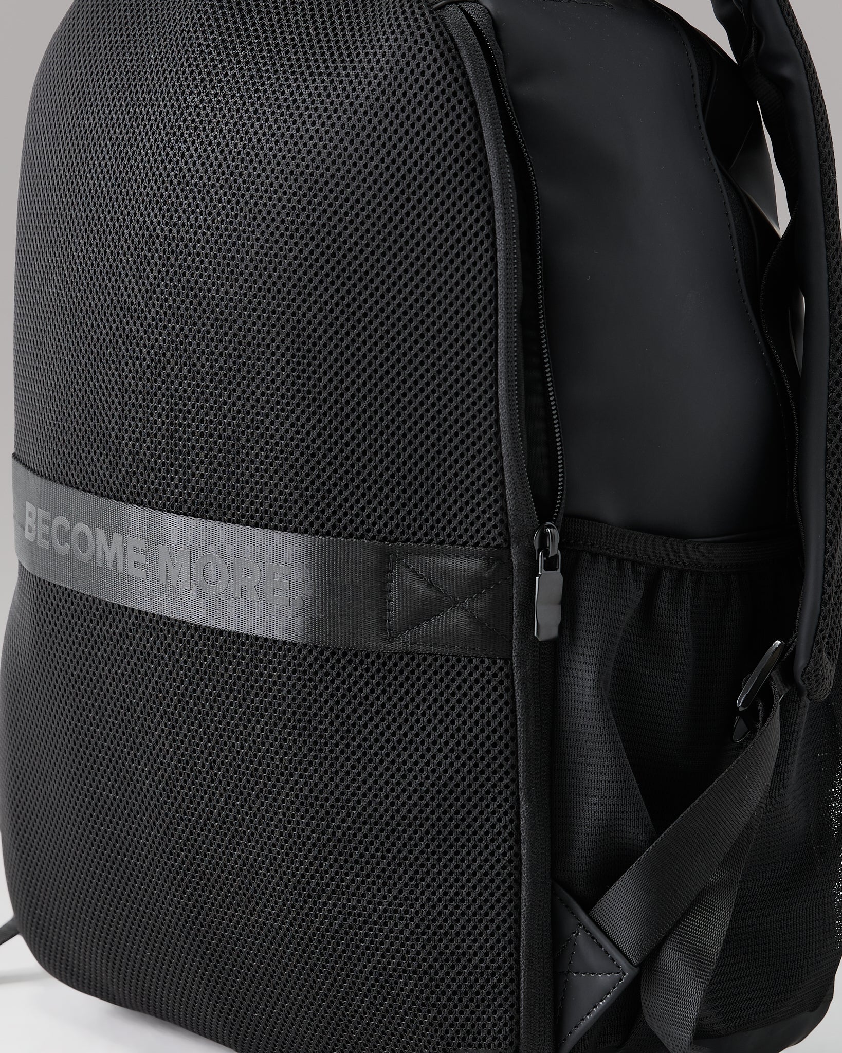 Voyage Backpack - Black - Image 4